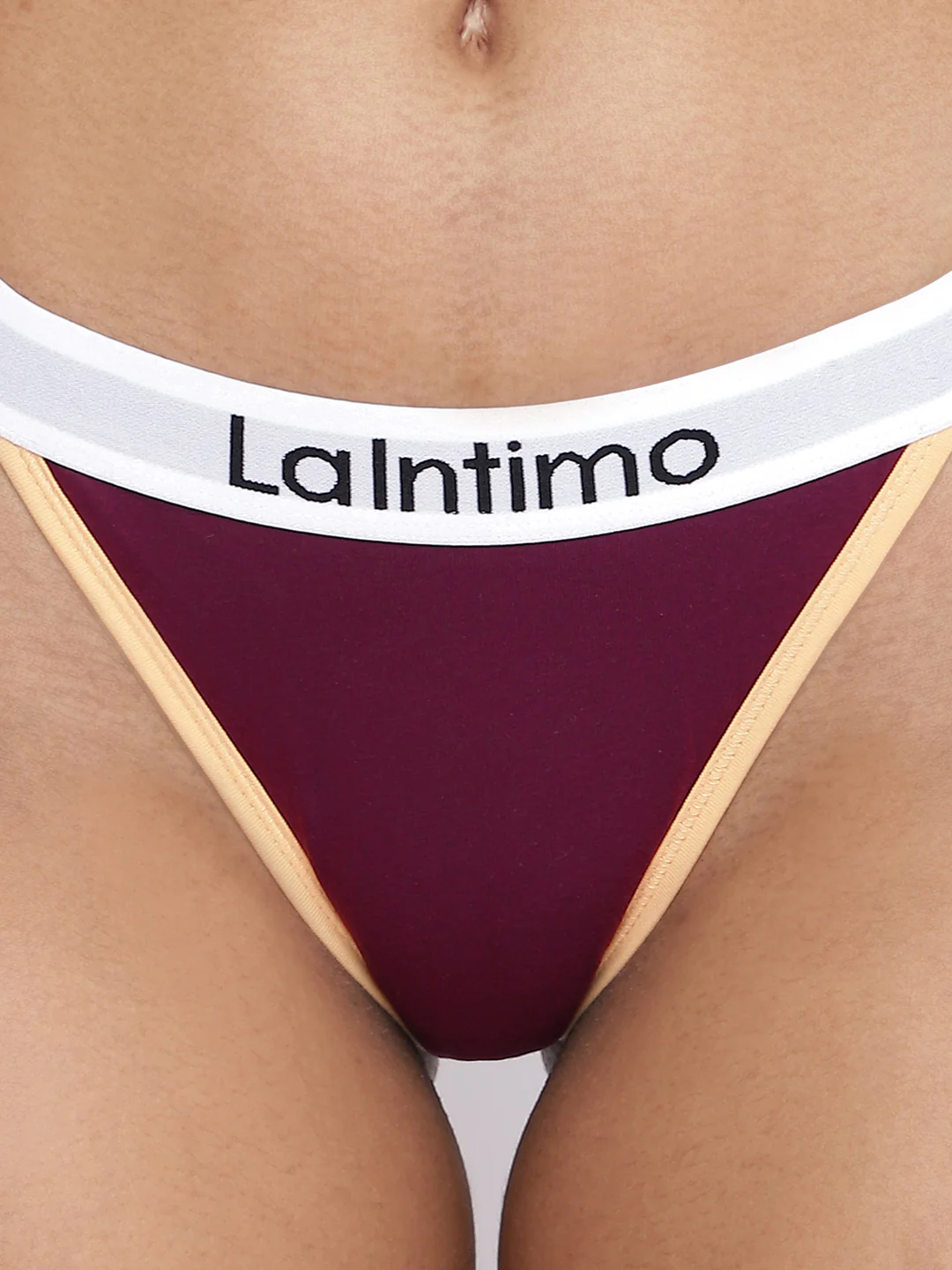 Moda Fashionable Brief Panty Pack of 2 - Image 6
