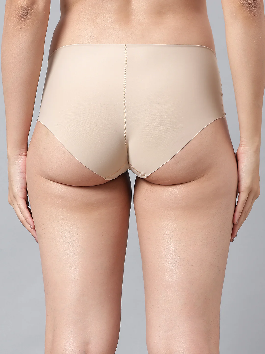Women Satiny Soft - Image 2