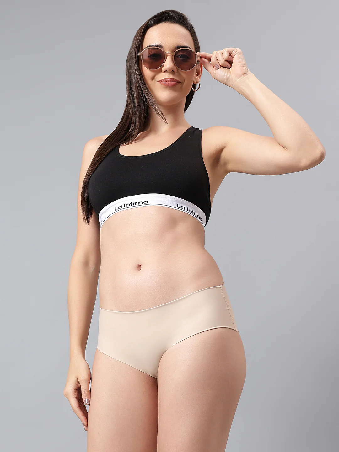 Women Satiny Soft - Image 4