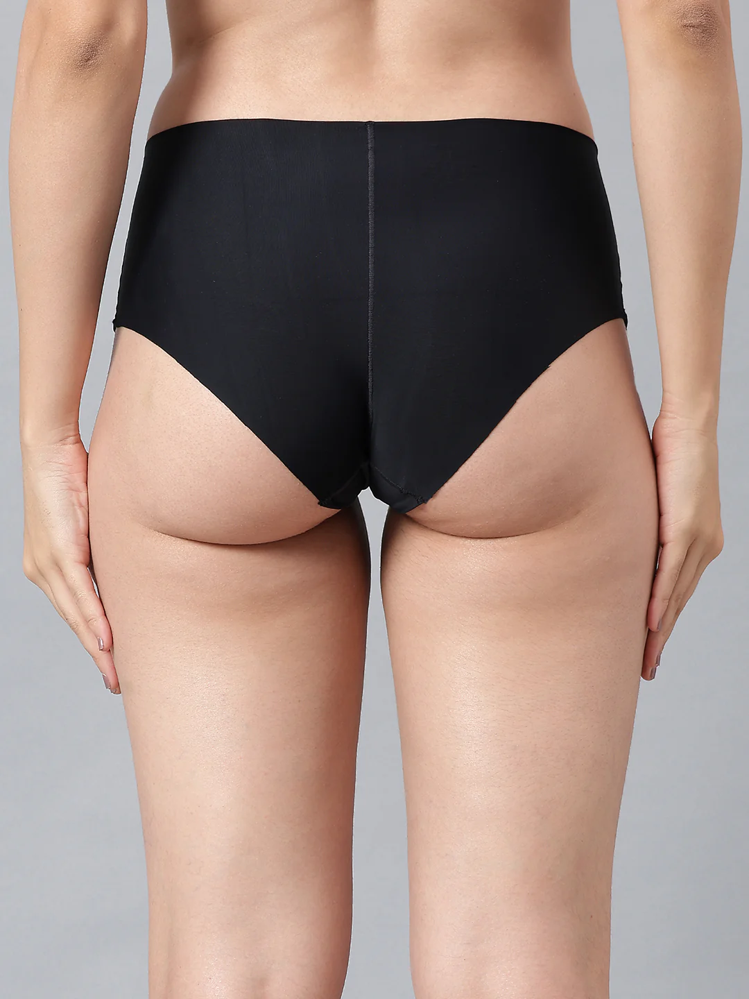 Women Satiny Soft - Image 2
