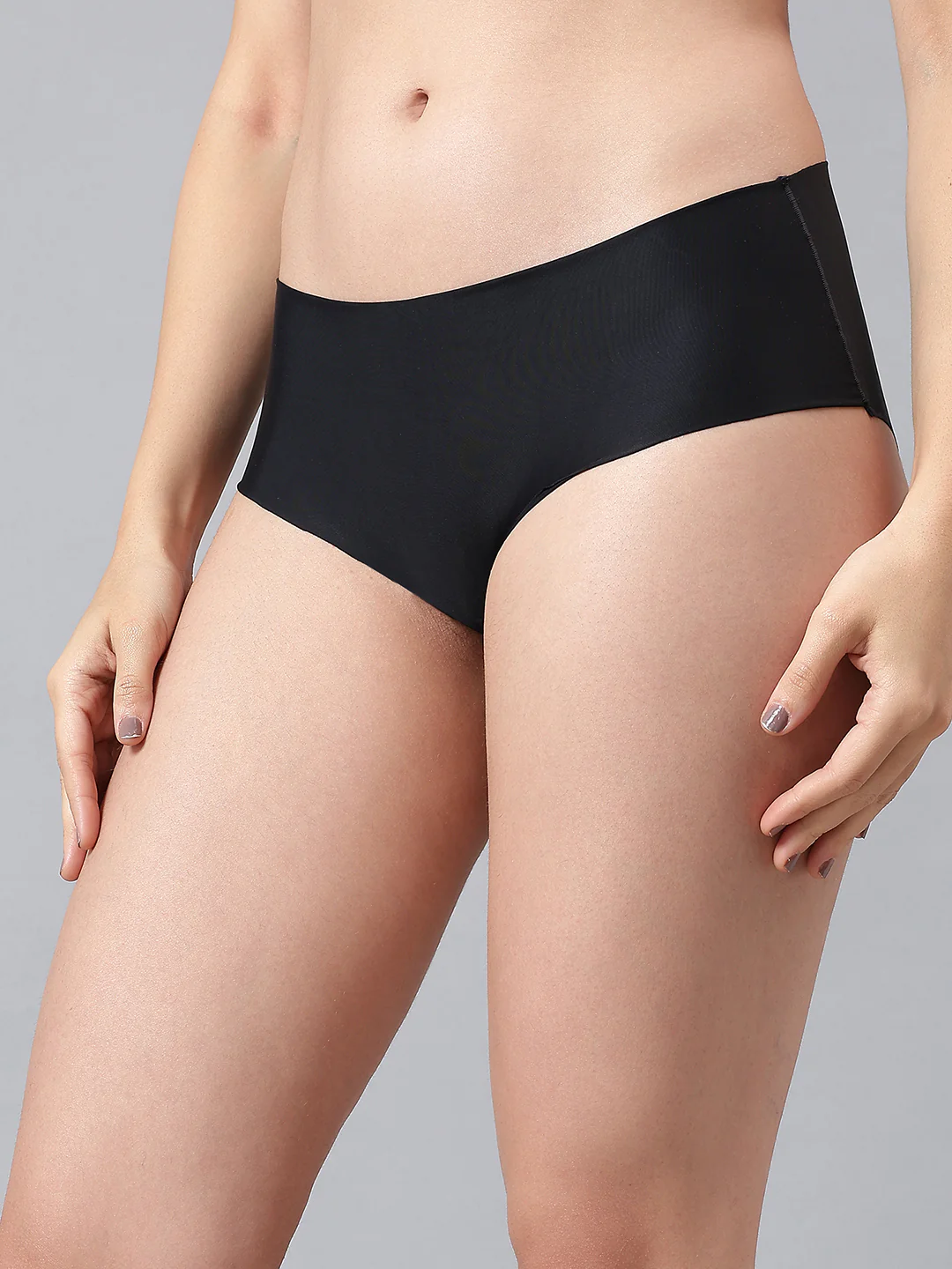 Women Satiny Soft - Image 3