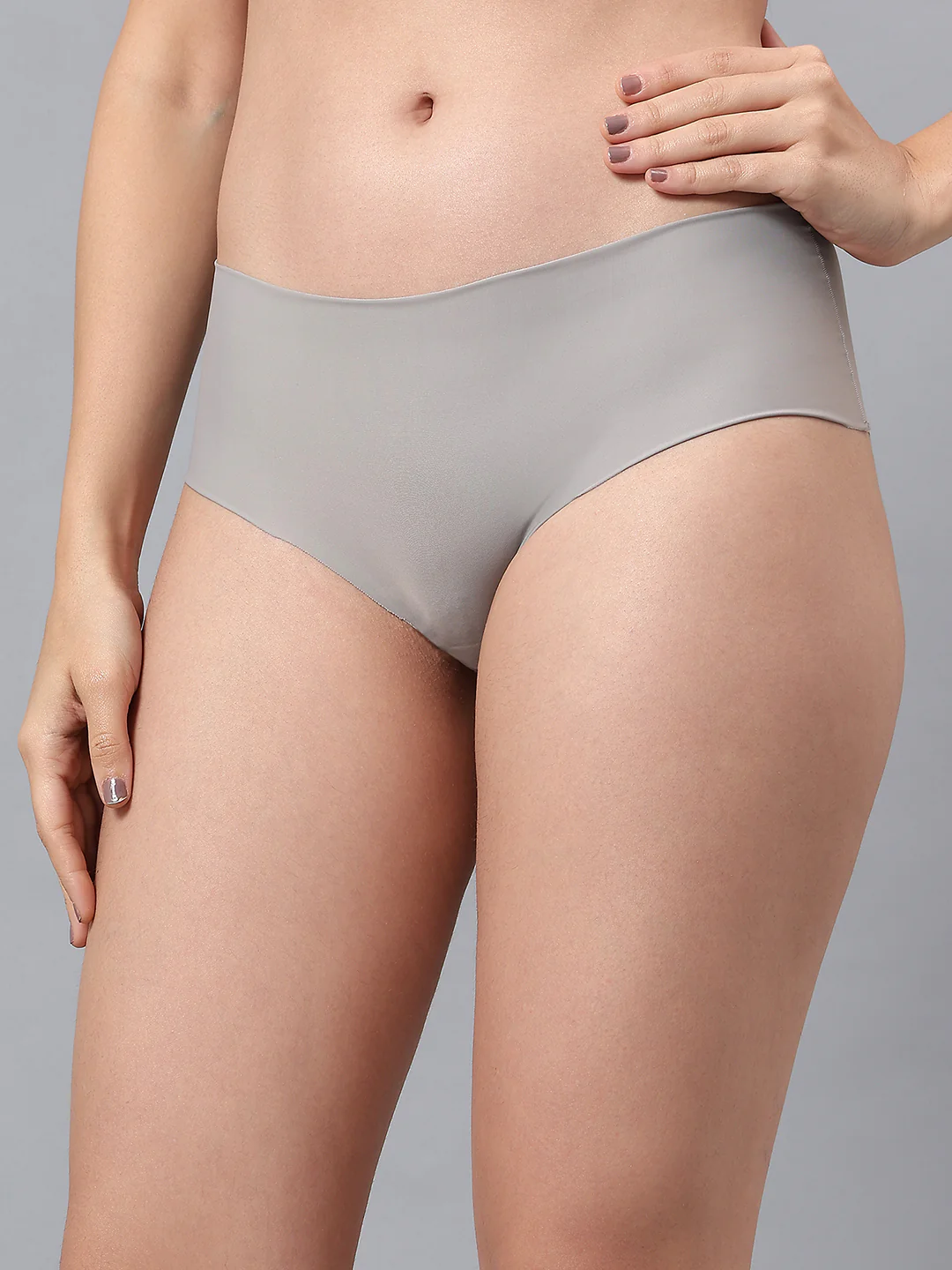 Women Satiny Soft - Image 3