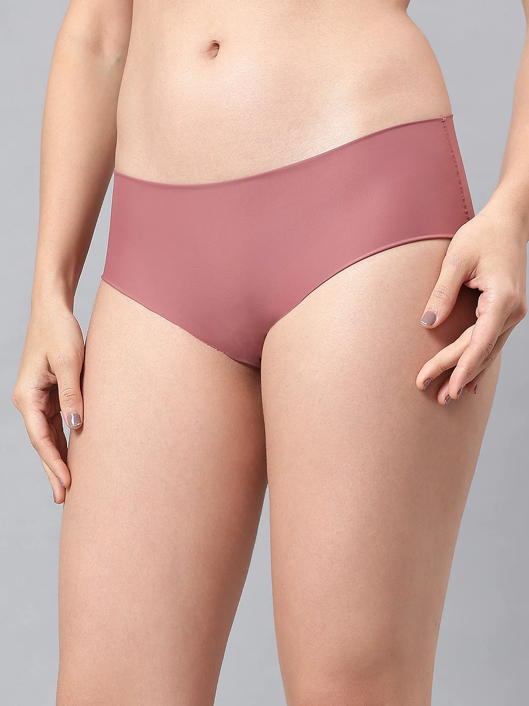 Women Satiny Soft - Image 3