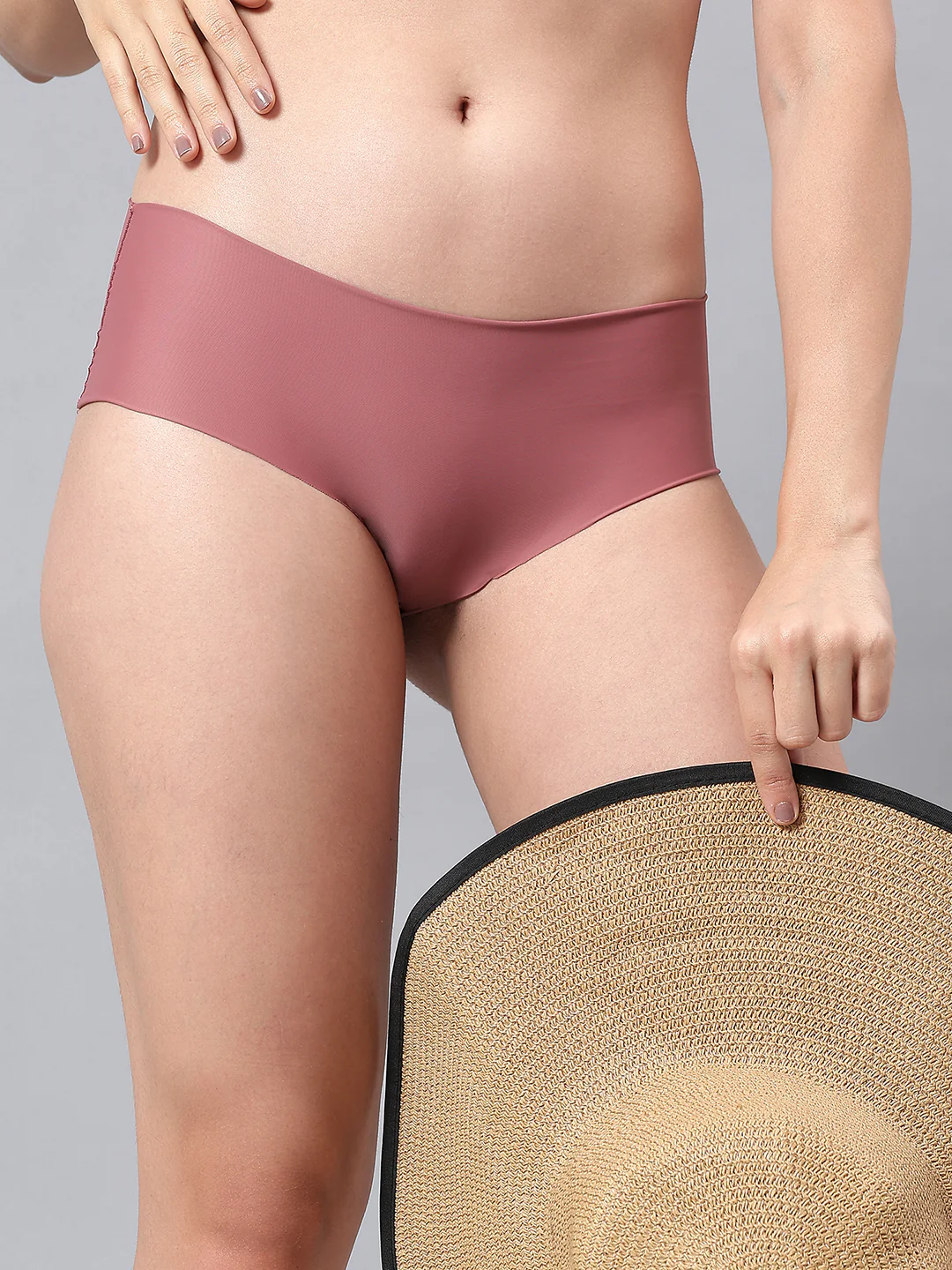Women Satiny Soft - Image 4