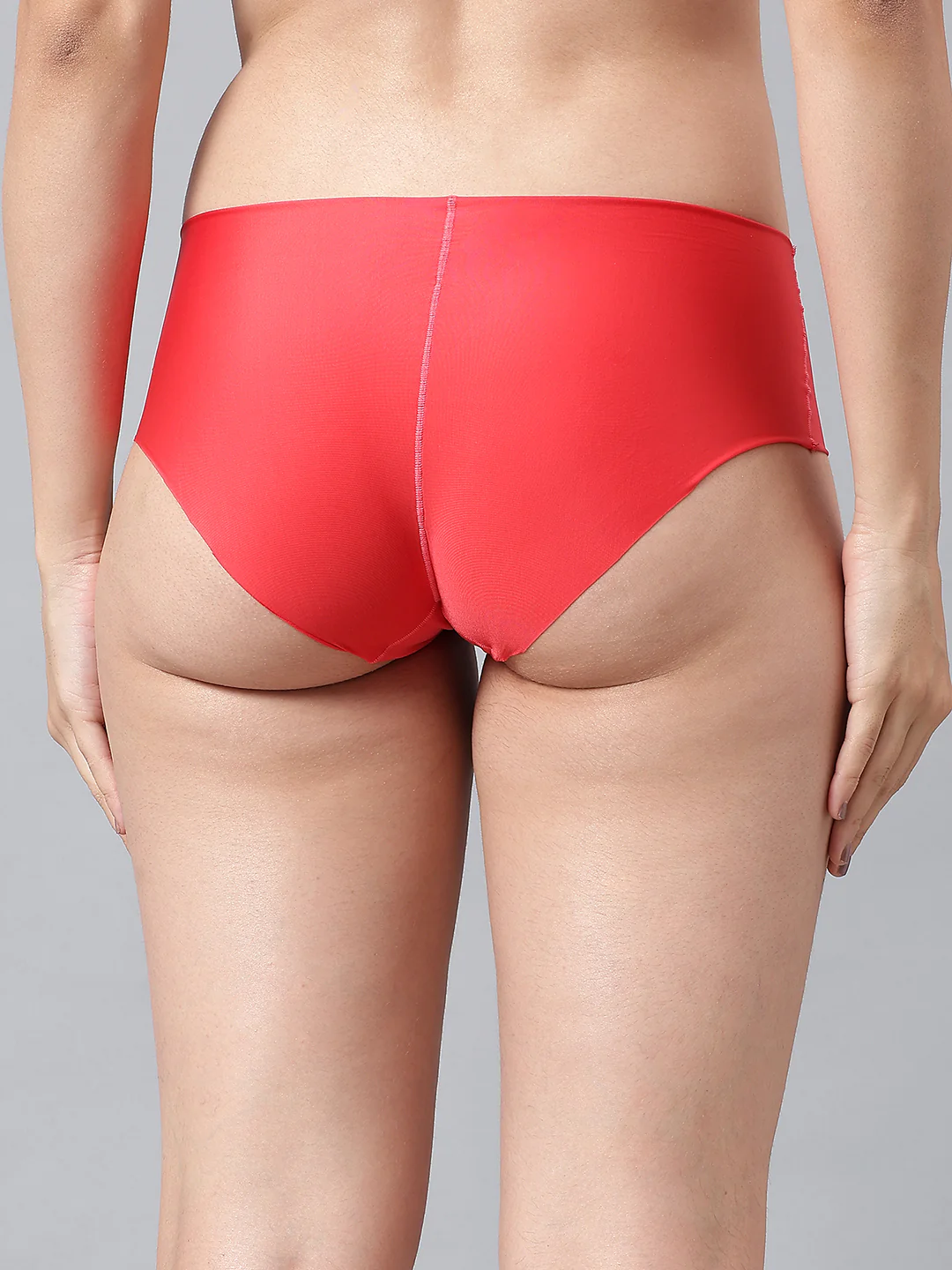Women Satiny Soft - Image 2