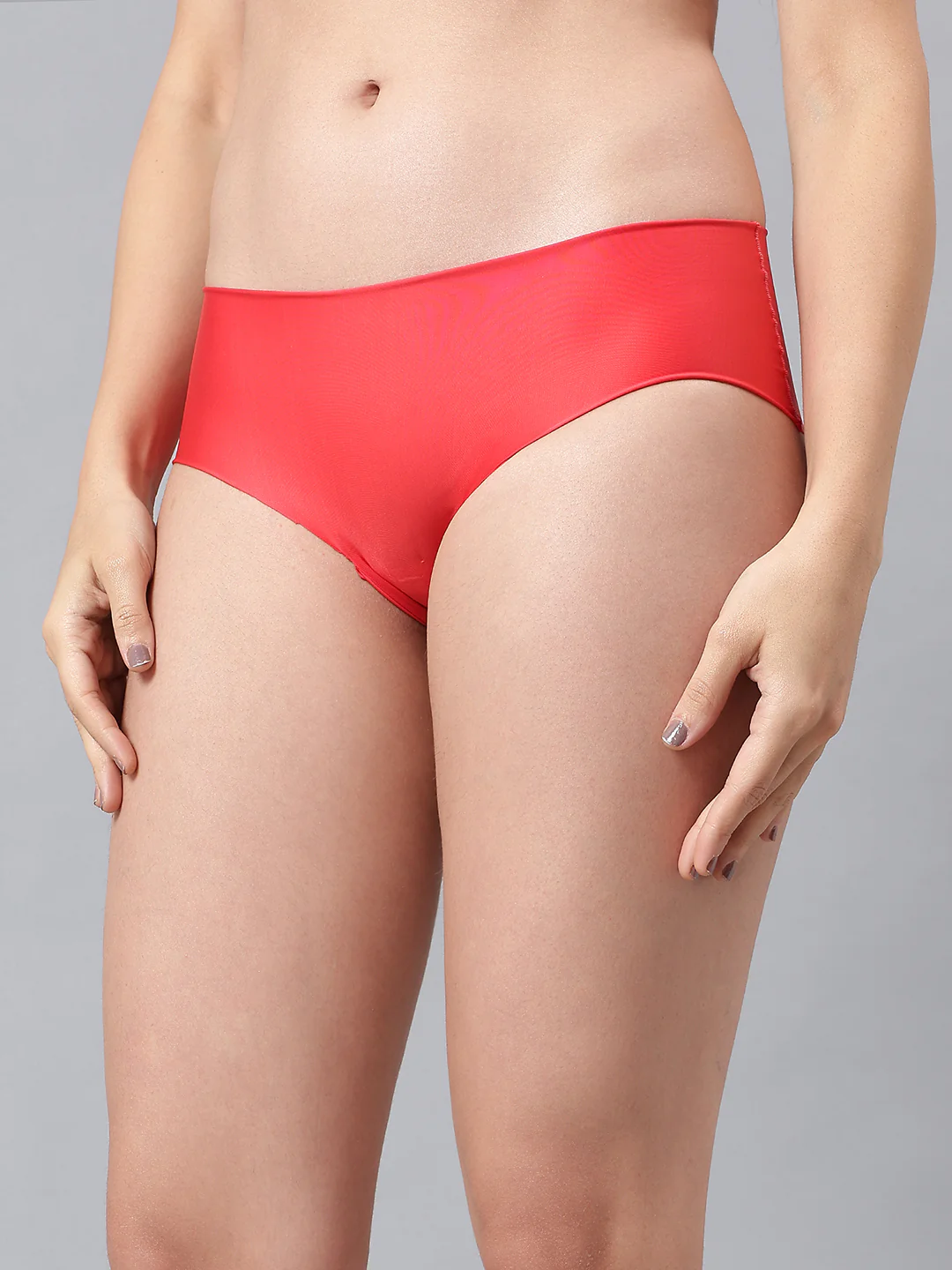 Women Satiny Soft - Image 3