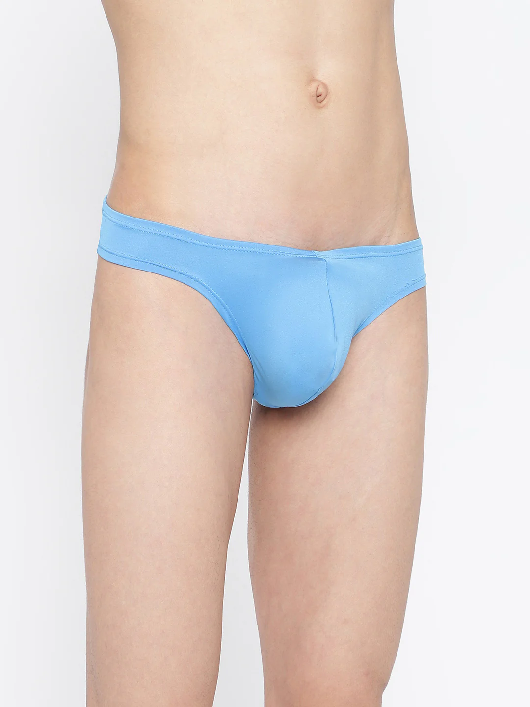 Semi-Seamless Featherlight Brief - Image 6