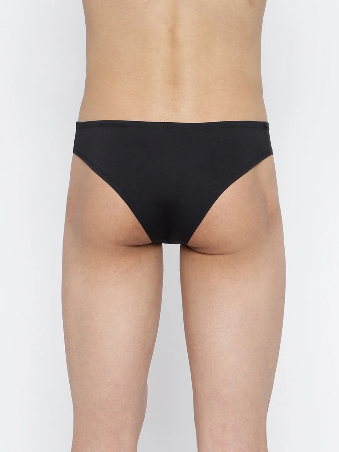 Semi-Seamless Featherlight Brief - Image 2