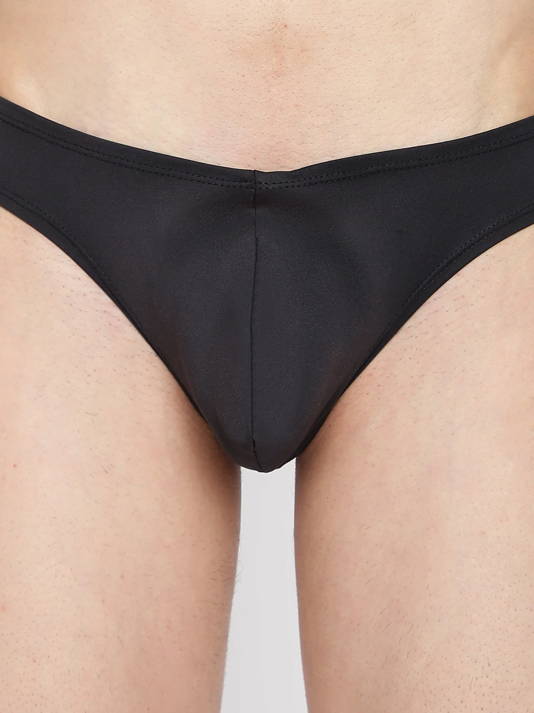 Semi-Seamless Featherlight Brief - Image 5