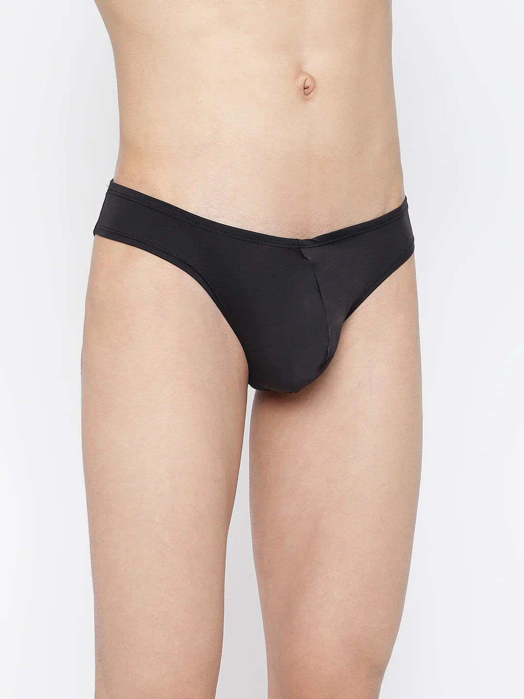 Semi-Seamless Featherlight Brief - Image 6