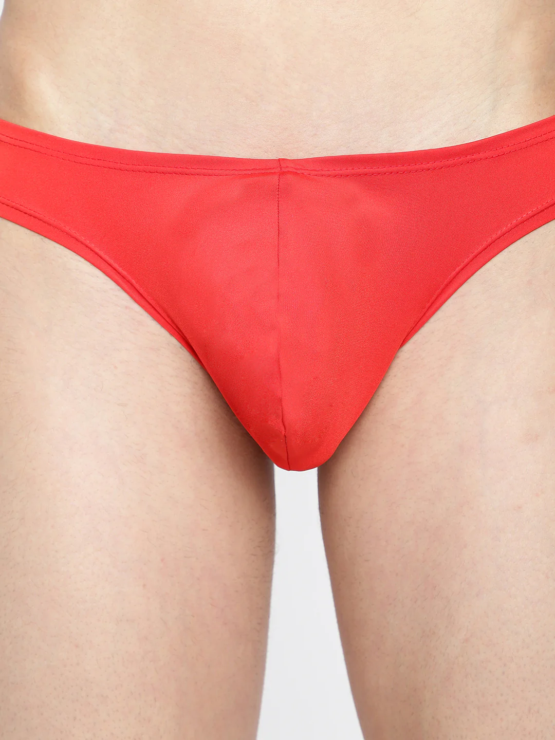 Semi-Seamless Featherlight Brief - Image 5