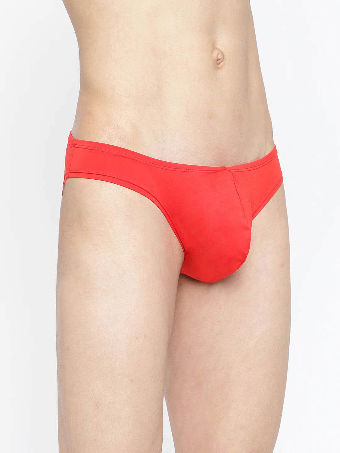 Semi-Seamless Featherlight Brief - Image 6