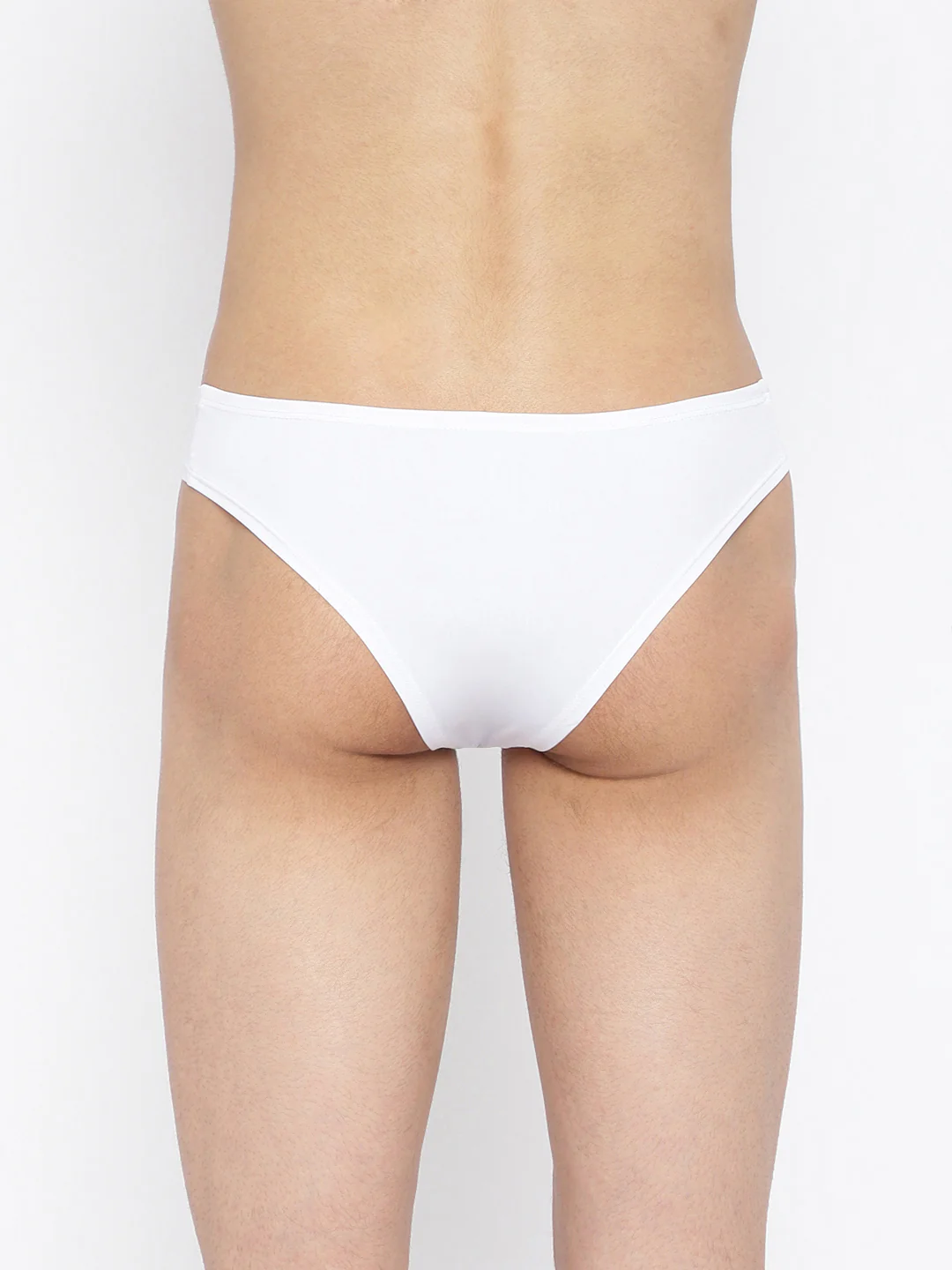 Semi-Seamless Featherlight Brief - Image 2