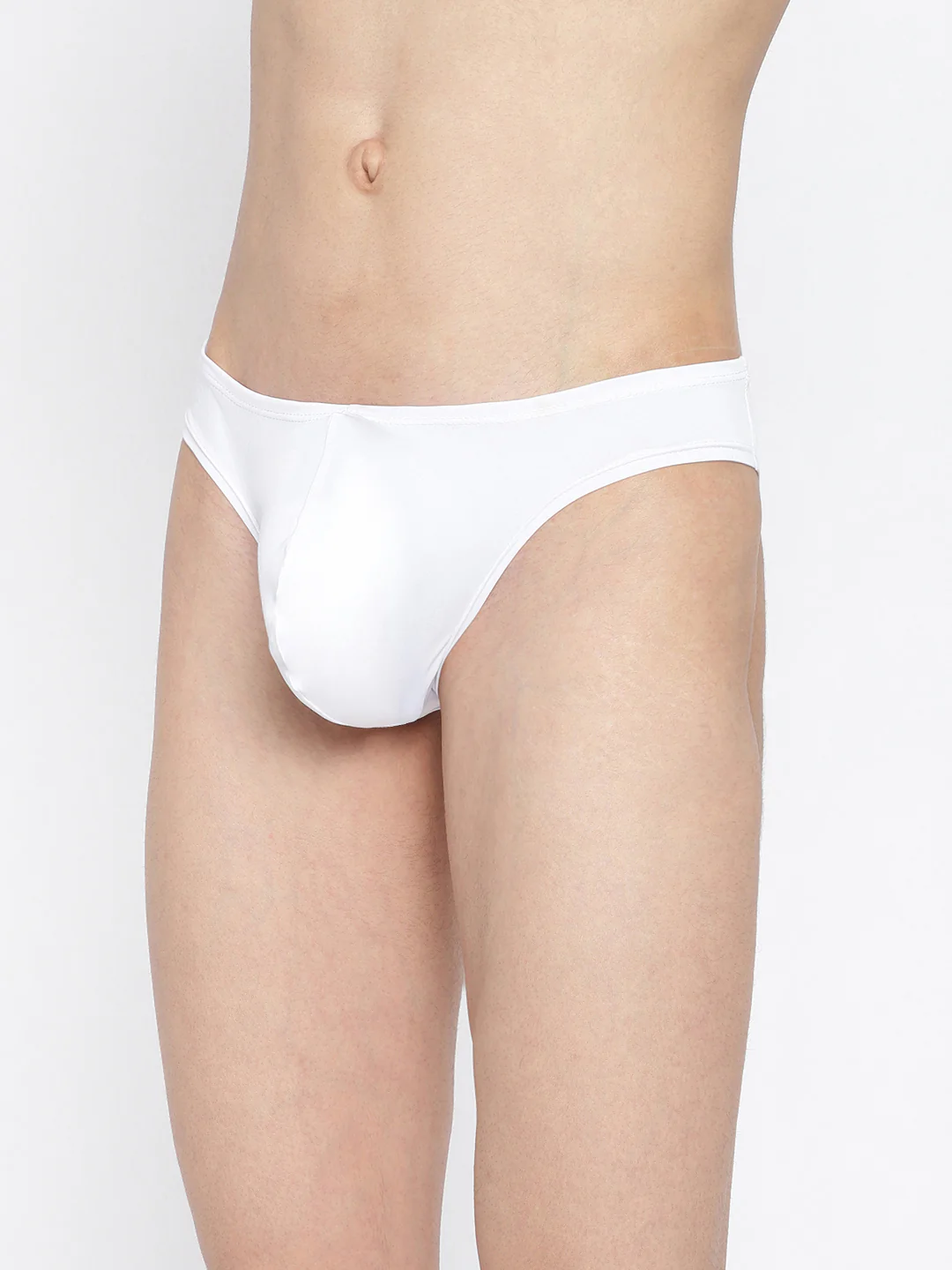 Semi-Seamless Featherlight Brief - Image 3