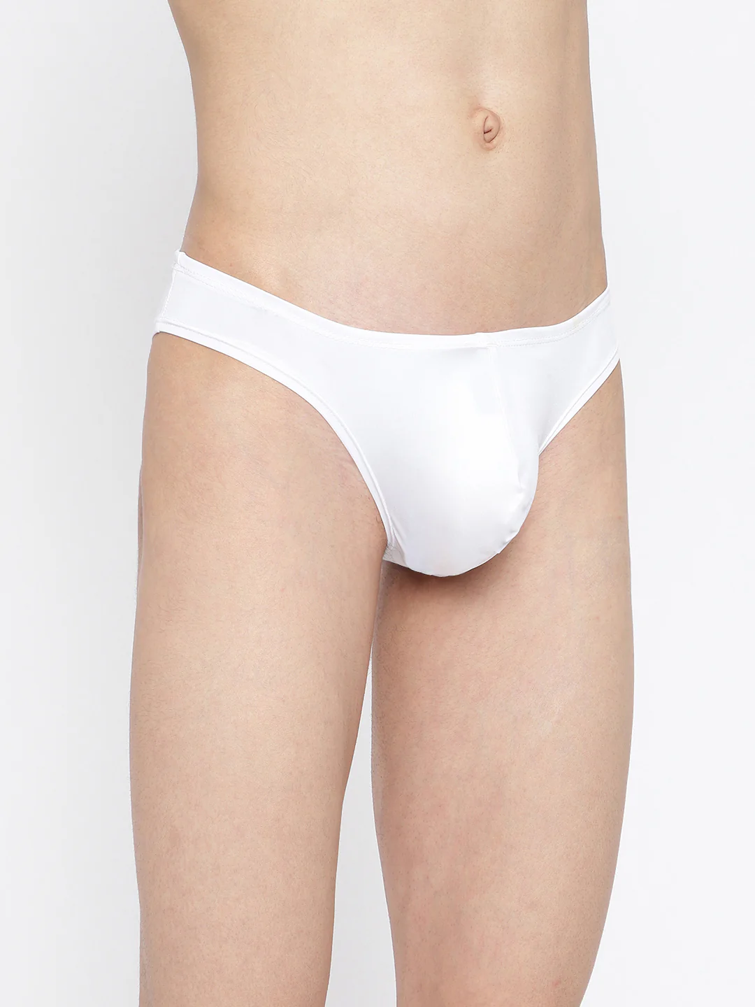 Semi-Seamless Featherlight Brief - Image 6