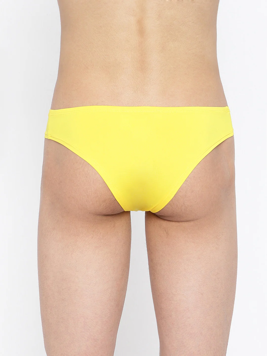 Semi-Seamless Featherlight Brief - Image 2