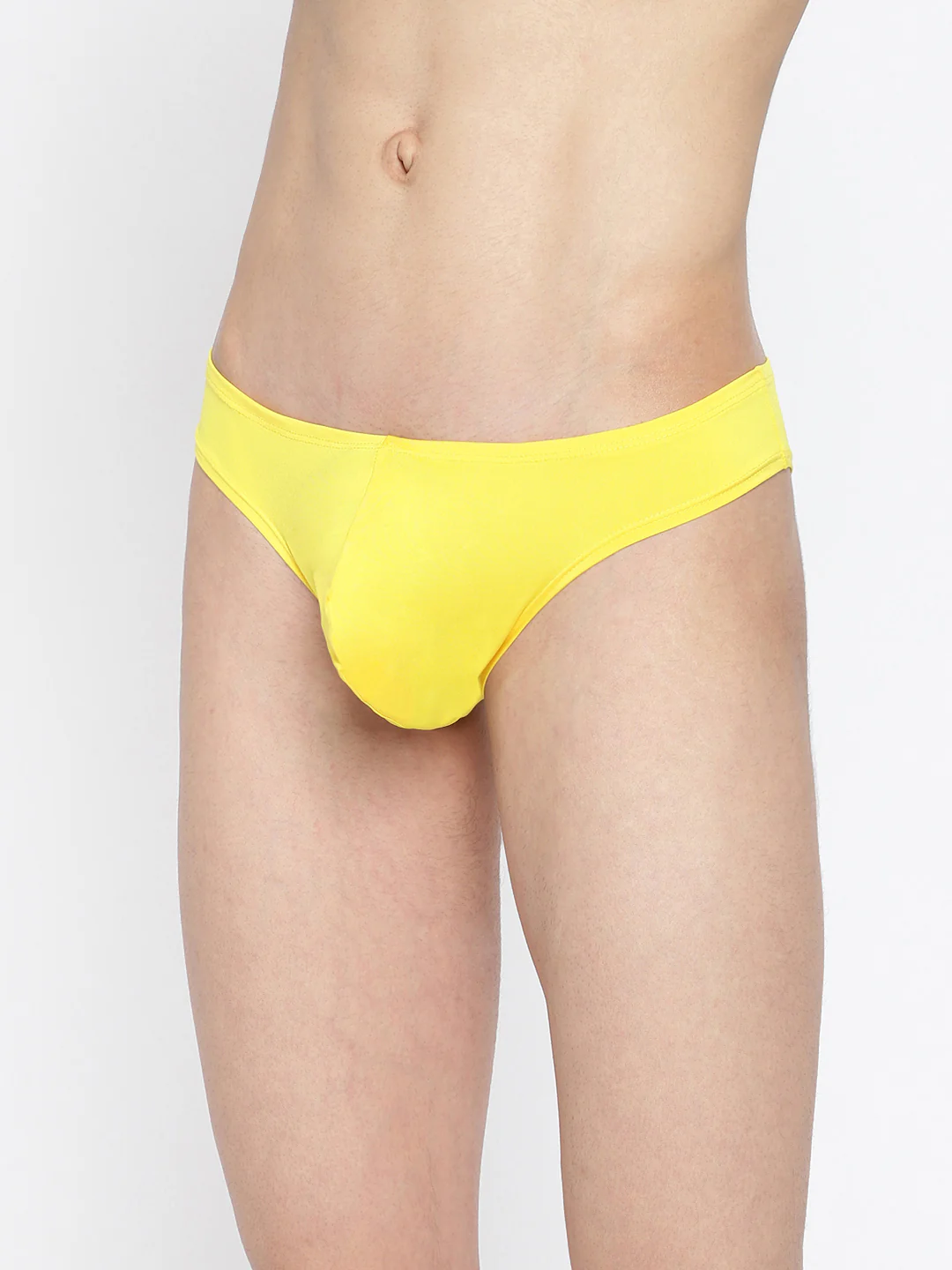 Semi-Seamless Featherlight Brief - Image 3