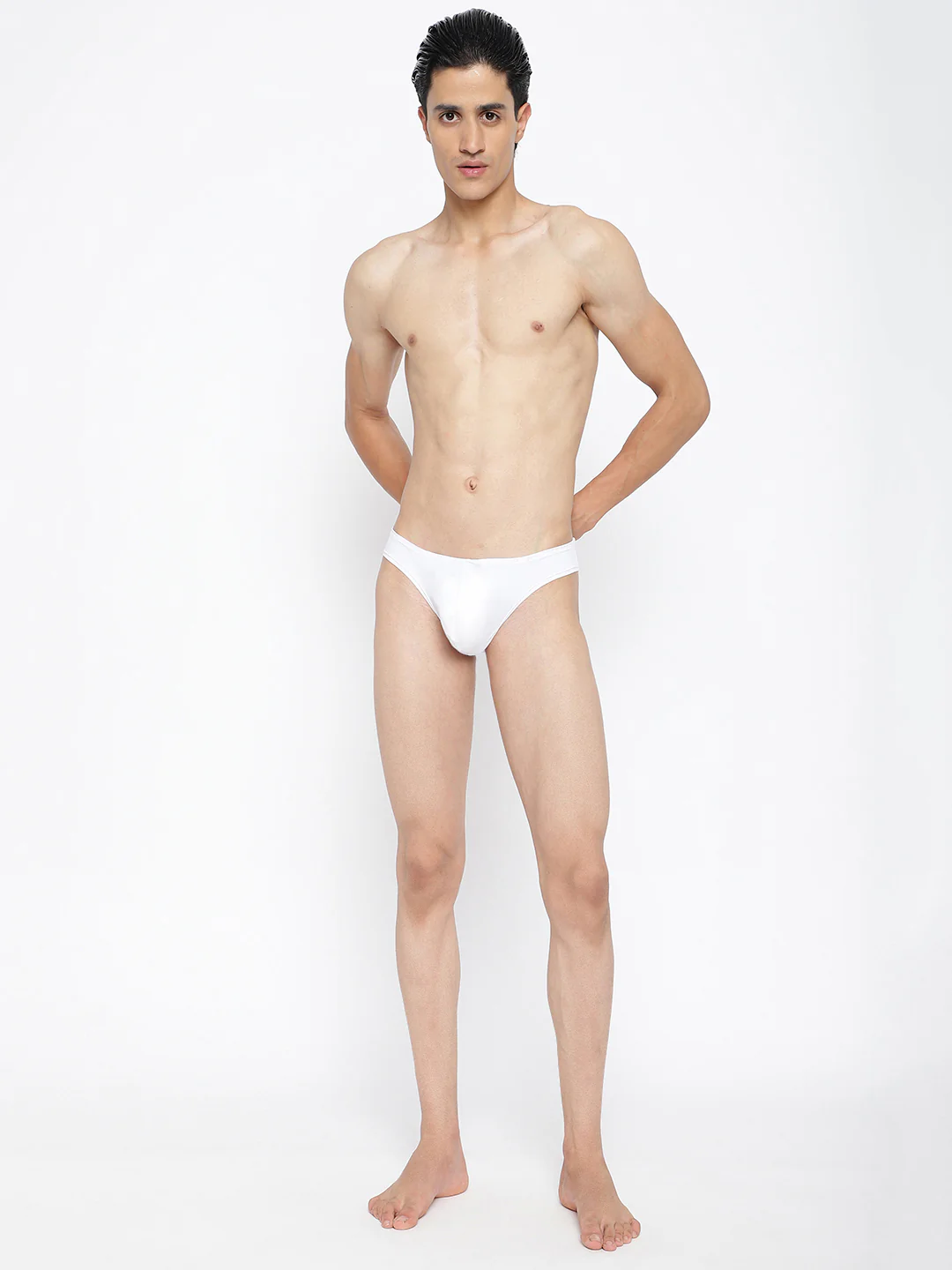 Semi-Seamless Featherlight Brief Pack of 2 - Image 5