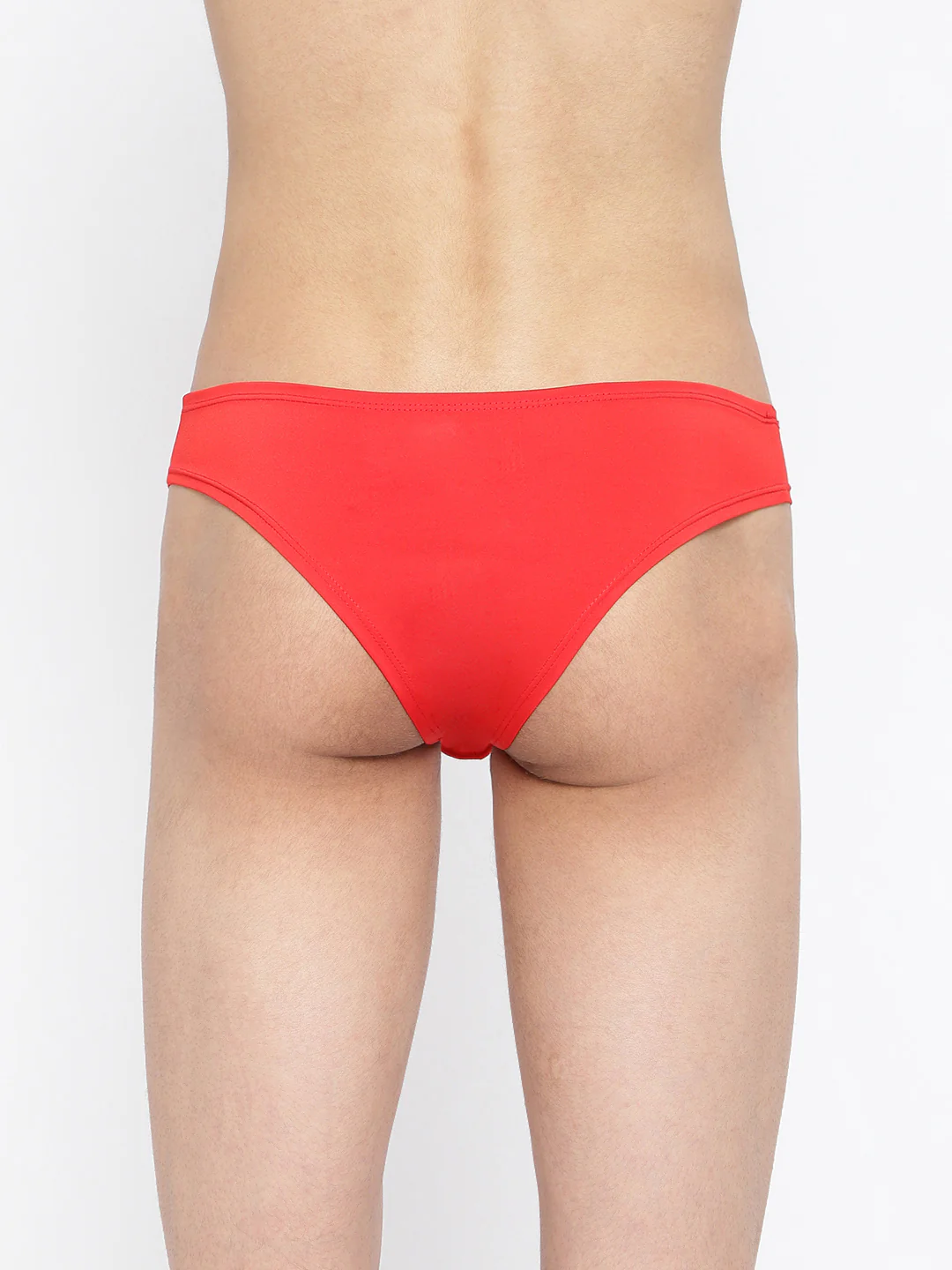 Semi-Seamless Featherlight Brief Pack of 2 - Image 2
