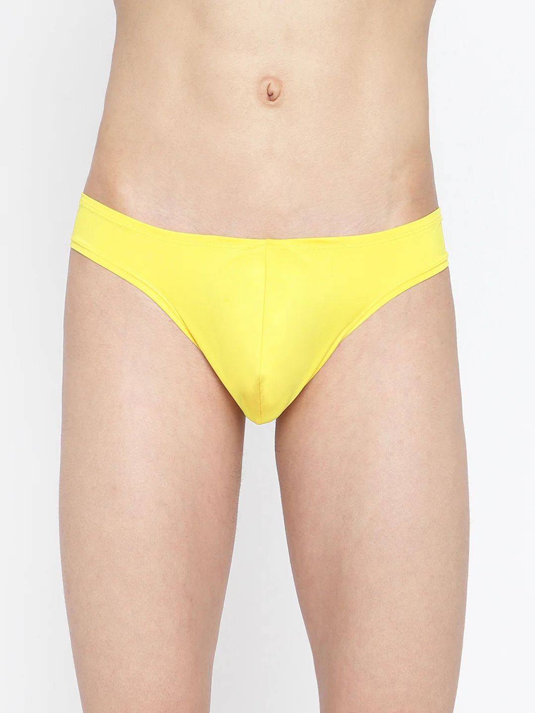 Semi-Seamless Featherlight Brief Pack of 2 - Image 4