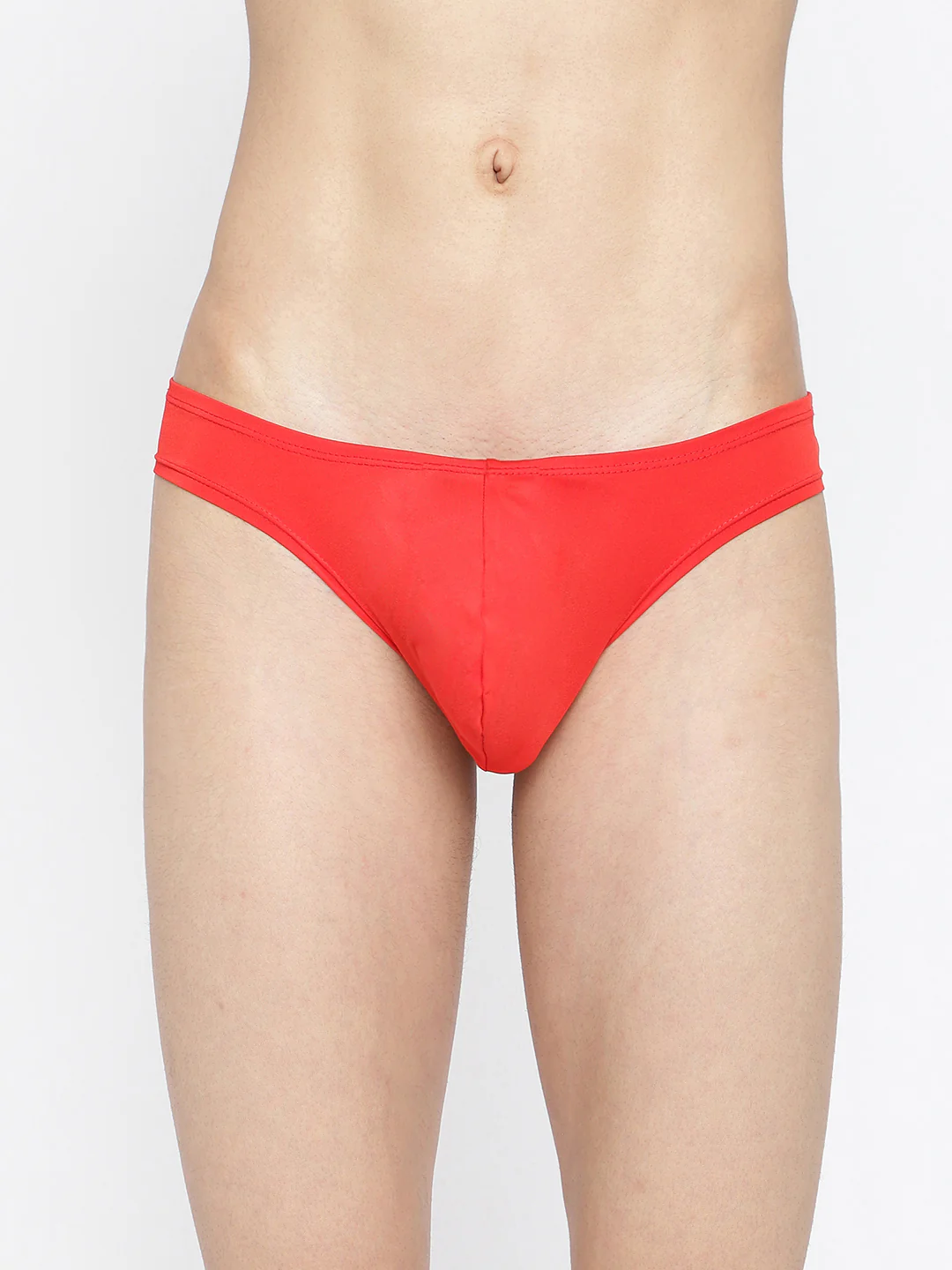 Semi-Seamless Featherlight Brief Pack of 3 - Image 4