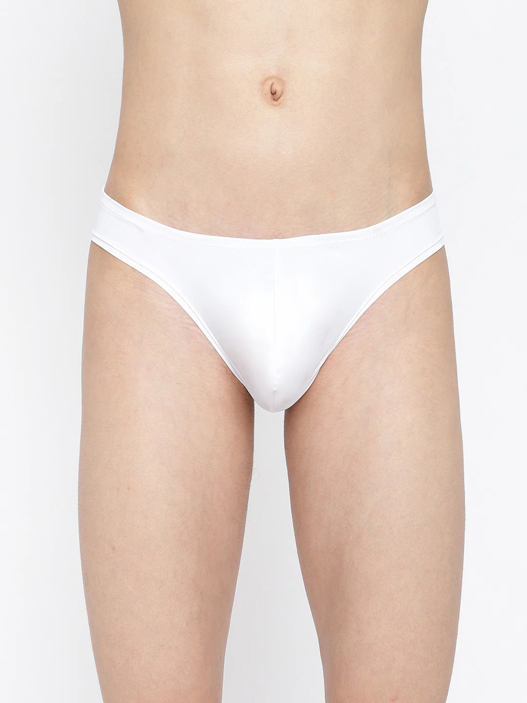 Semi-Seamless Featherlight Brief Pack of 3 - Image 4