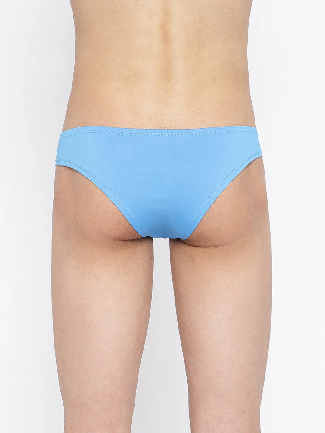 Semi-Seamless Featherlight Brief Pack of 5 - Image 2