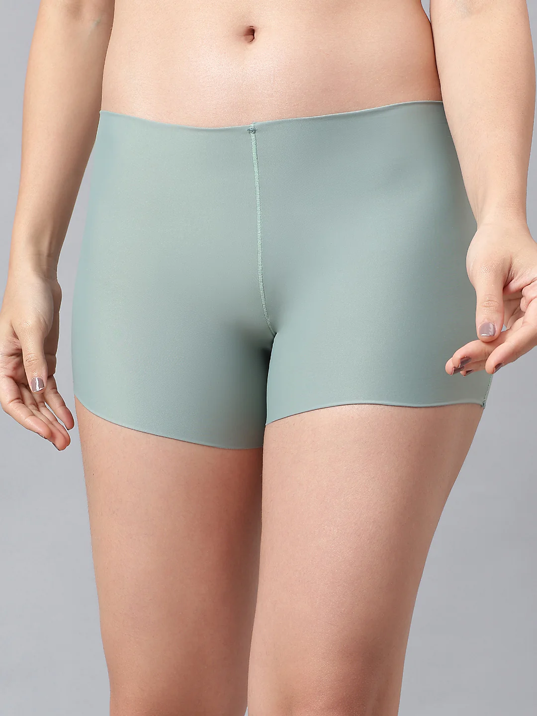 Women Silk Whisper