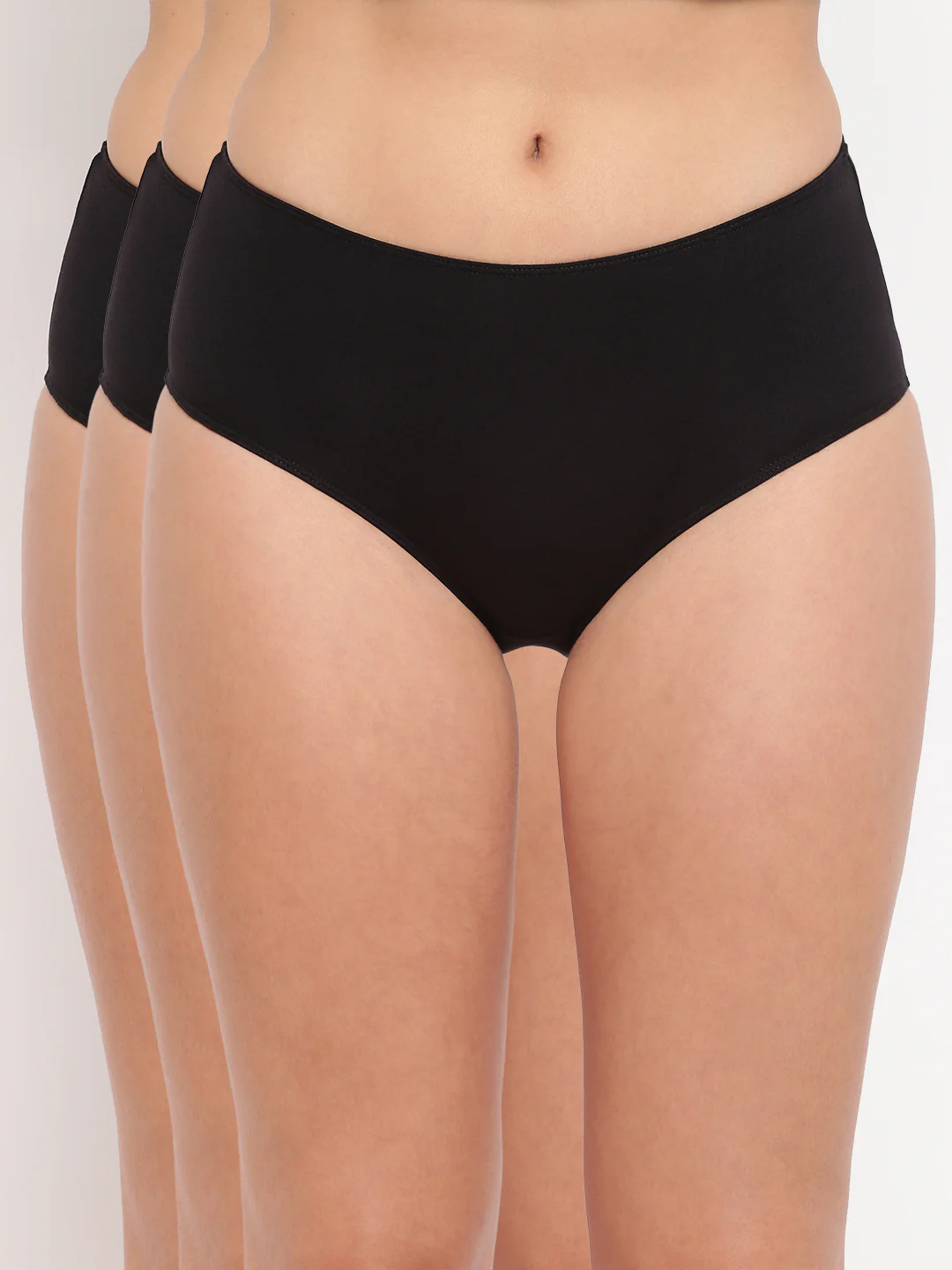 Tease 2 Please Hipster Pack of 3