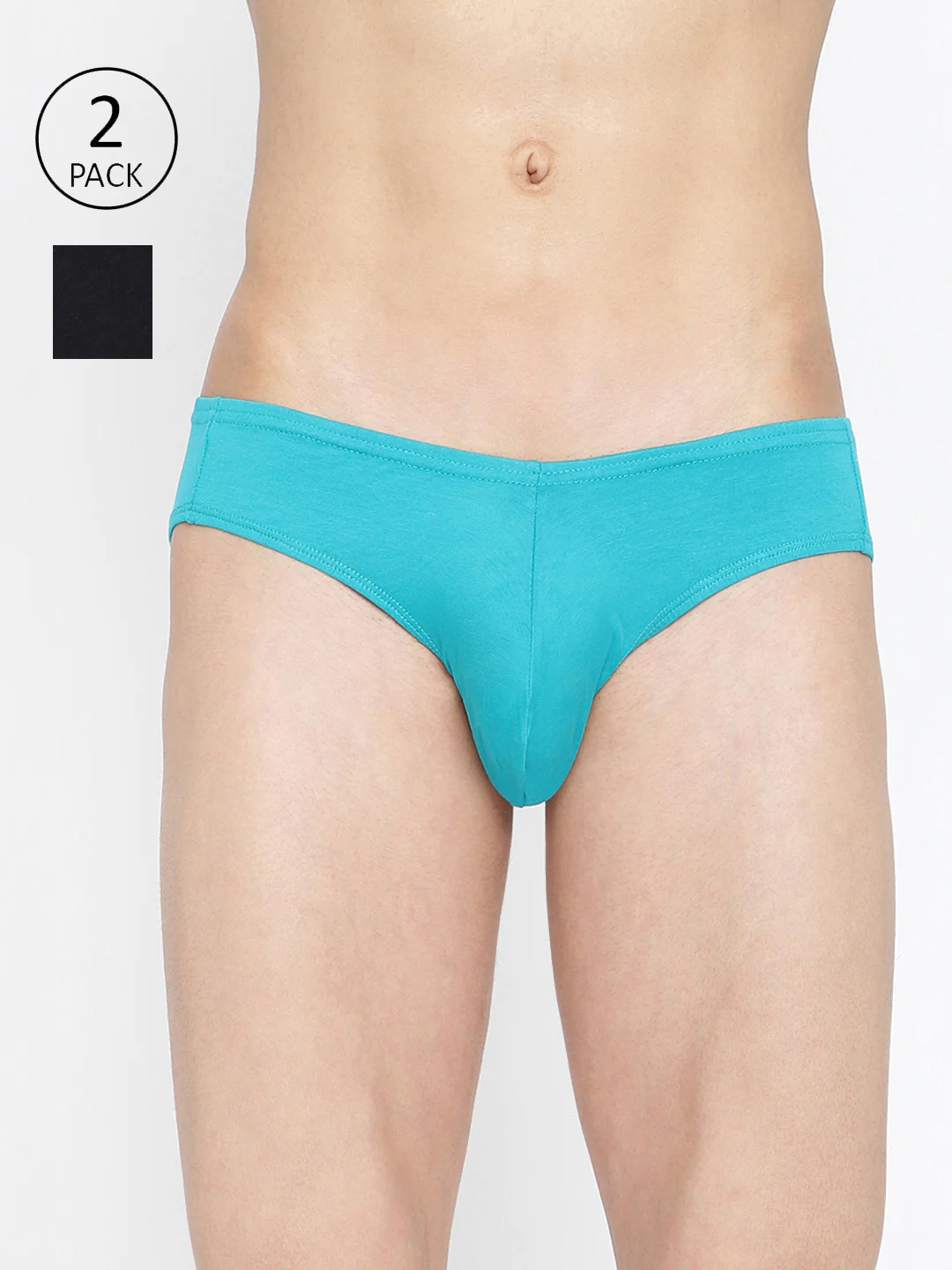 Ultra-Soft Classic Brief Pack of 2