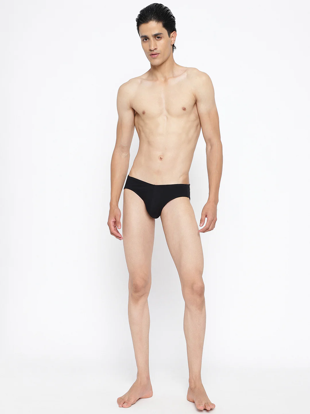 Ultra-Soft Classic Brief Pack of 2 - Image 5
