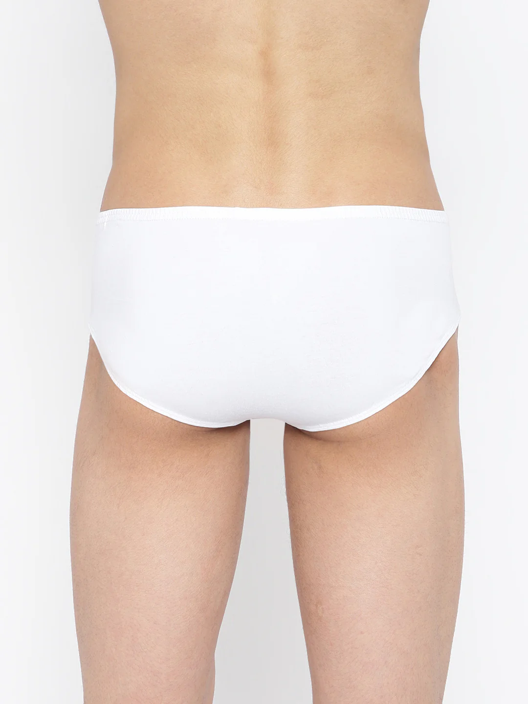 Ultra-Soft Classic Brief Pack of 2 - Image 2