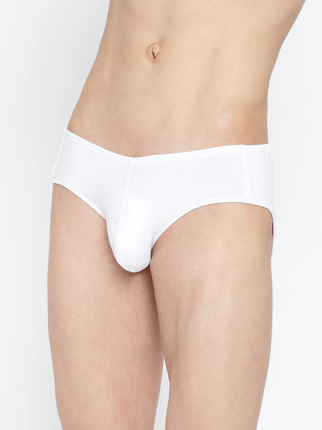 Ultra-Soft Classic Brief Pack of 2 - Image 3