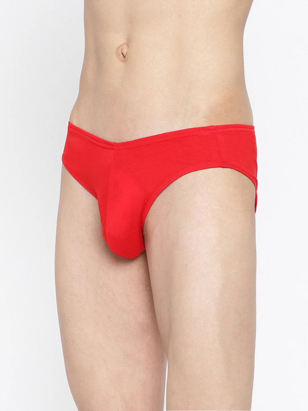 Ultra-Soft Classic Brief Pack of 3 - Image 3