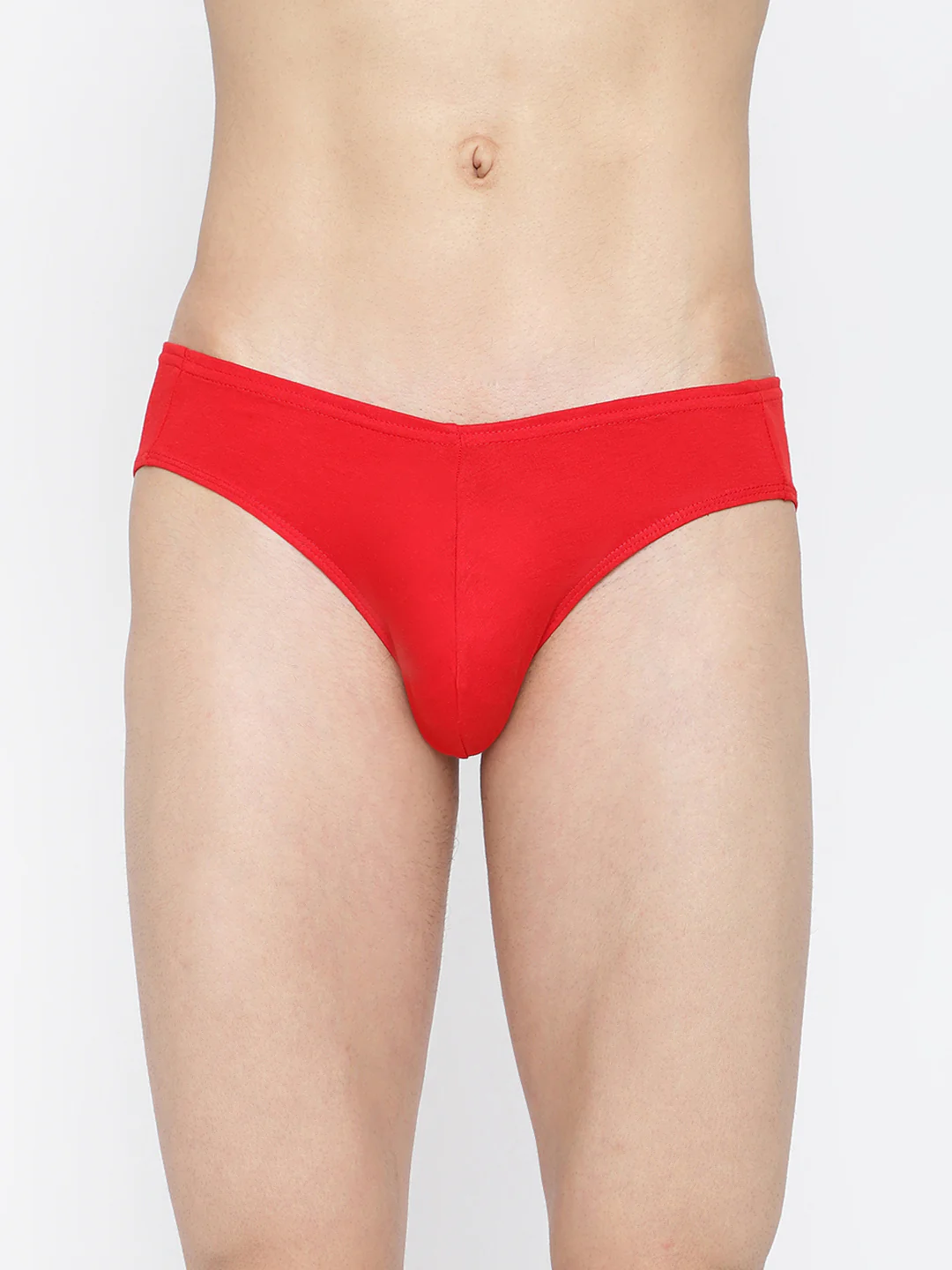 Ultra-Soft Classic Brief Pack of 3 - Image 4
