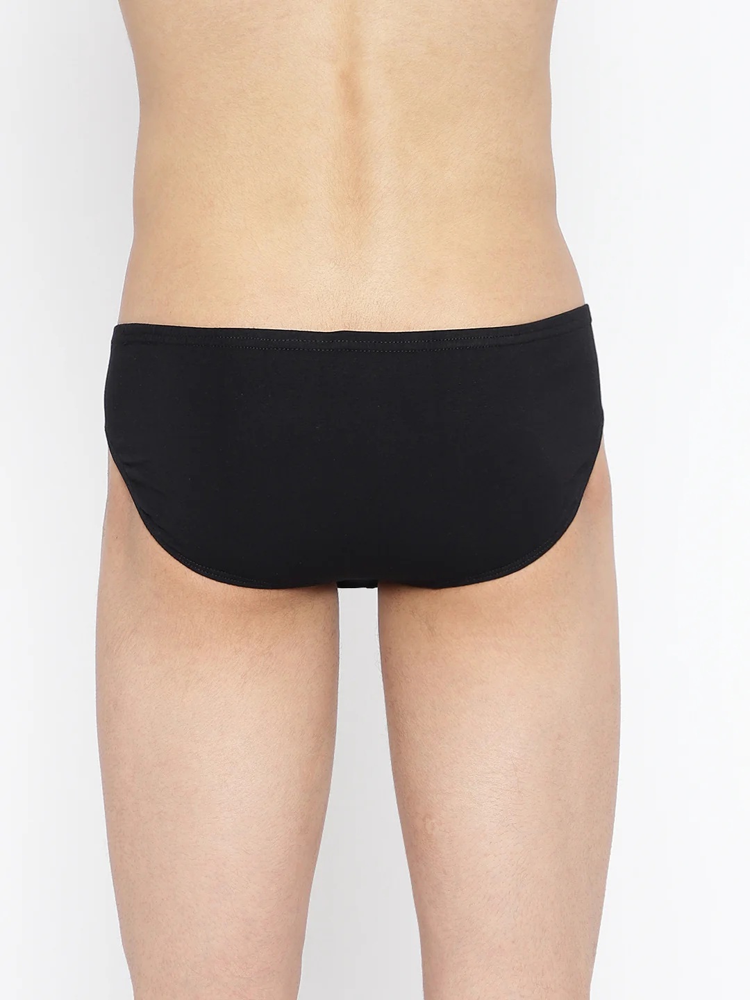 Ultra-Soft Classic Brief Pack of 3 - Image 2