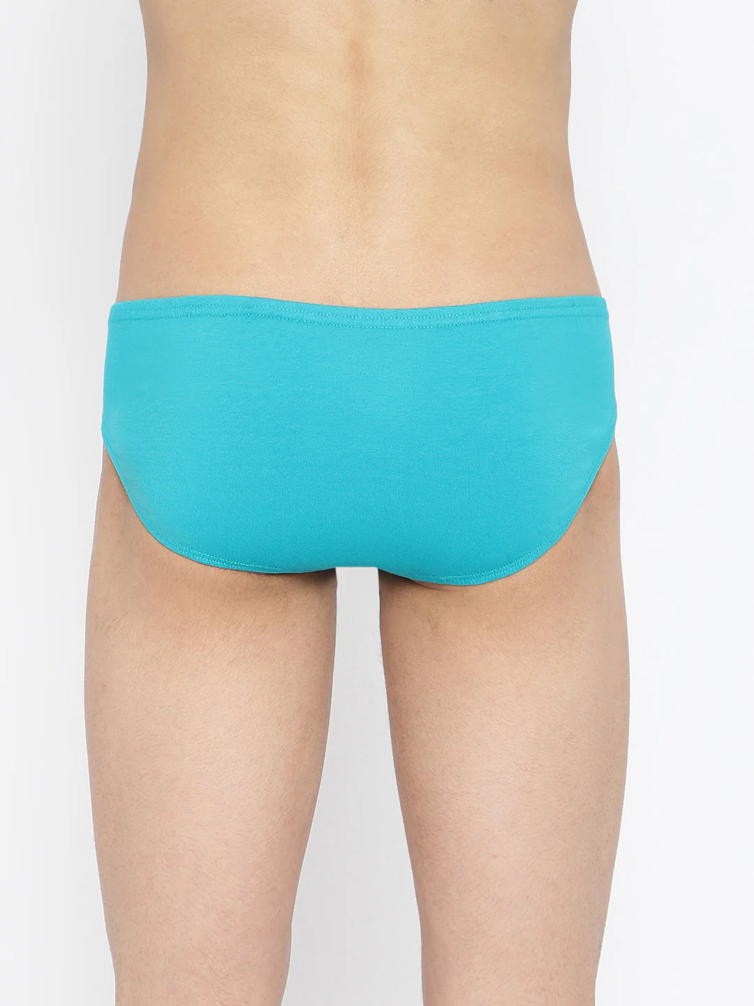 Ultra-Soft Classic Brief Pack of 6 - Image 2