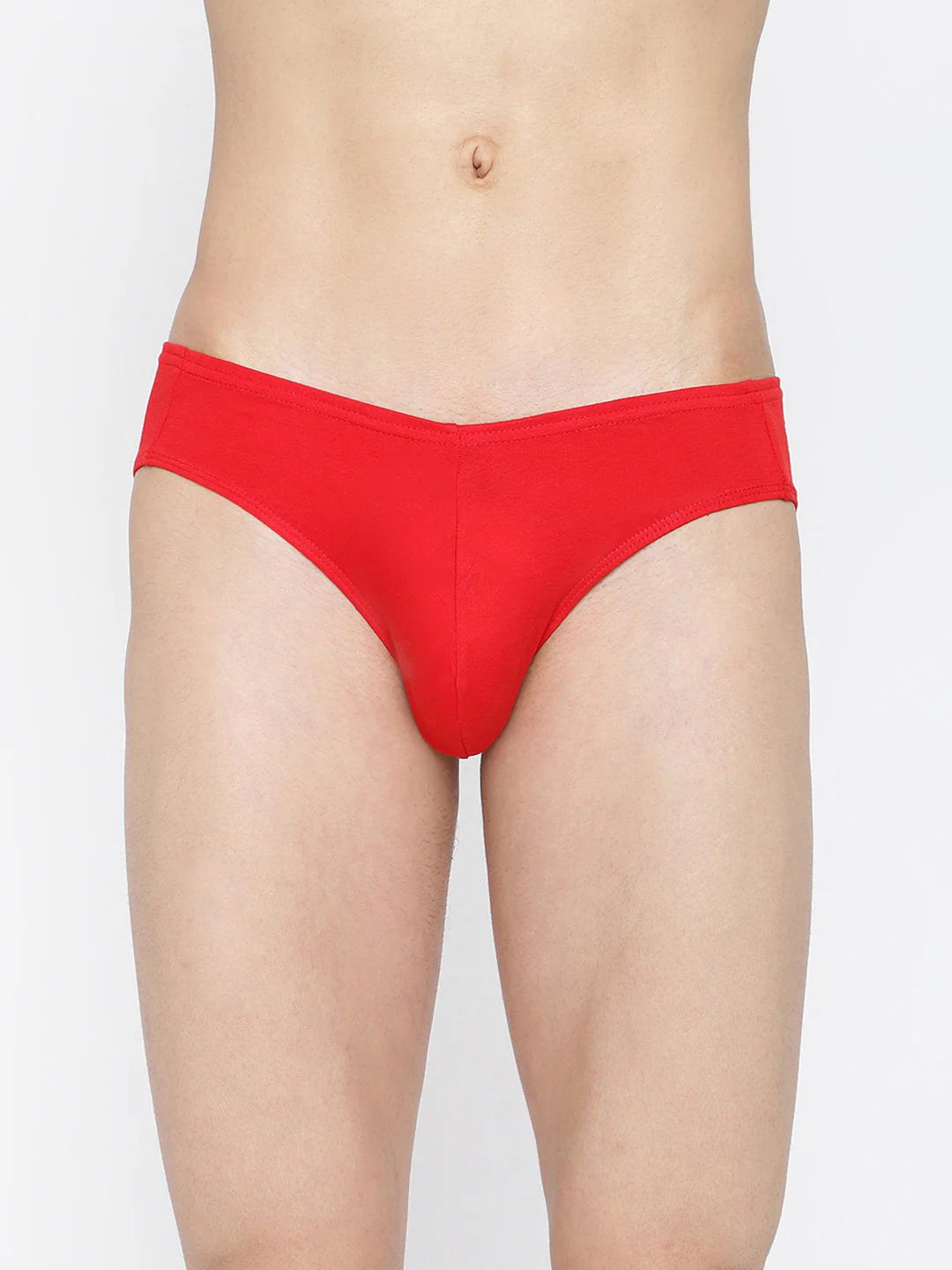 Ultra-Soft Classic Brief Pack of 6 - Image 4