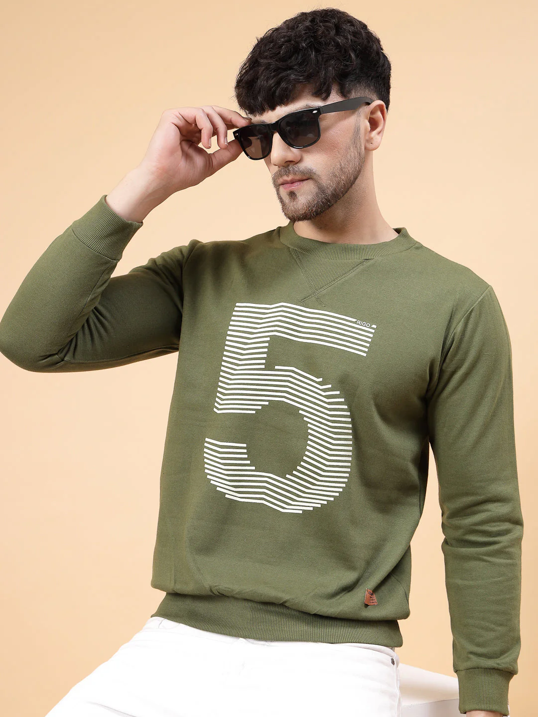 Men Appeal Sweatshirt - Image 2
