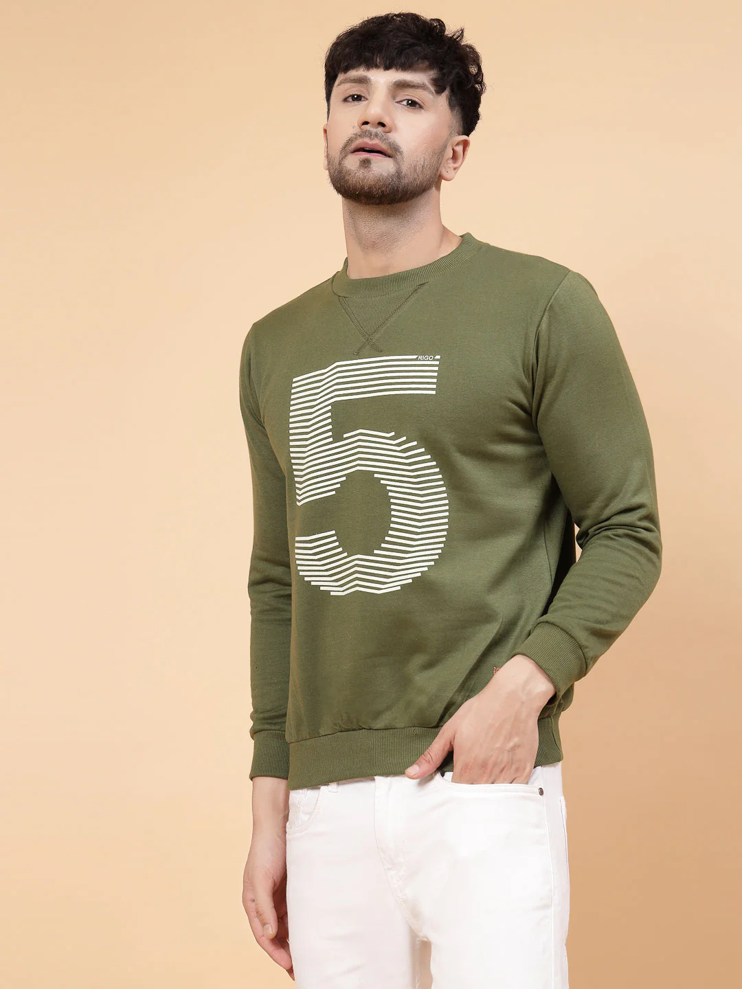 Men Appeal Sweatshirt - Image 3