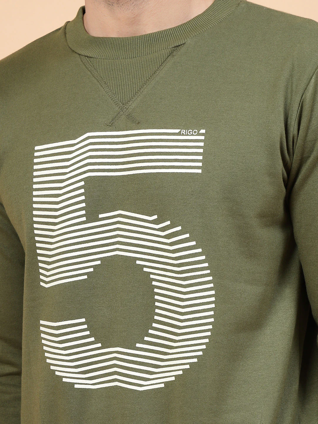 Men Appeal Sweatshirt - Image 4