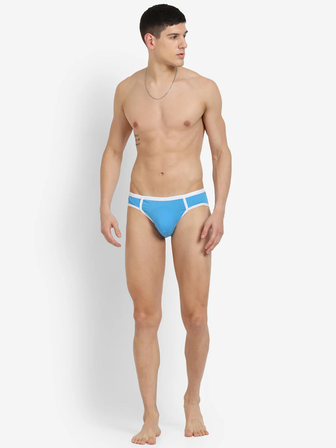 Men Archaic Brief - Image 4