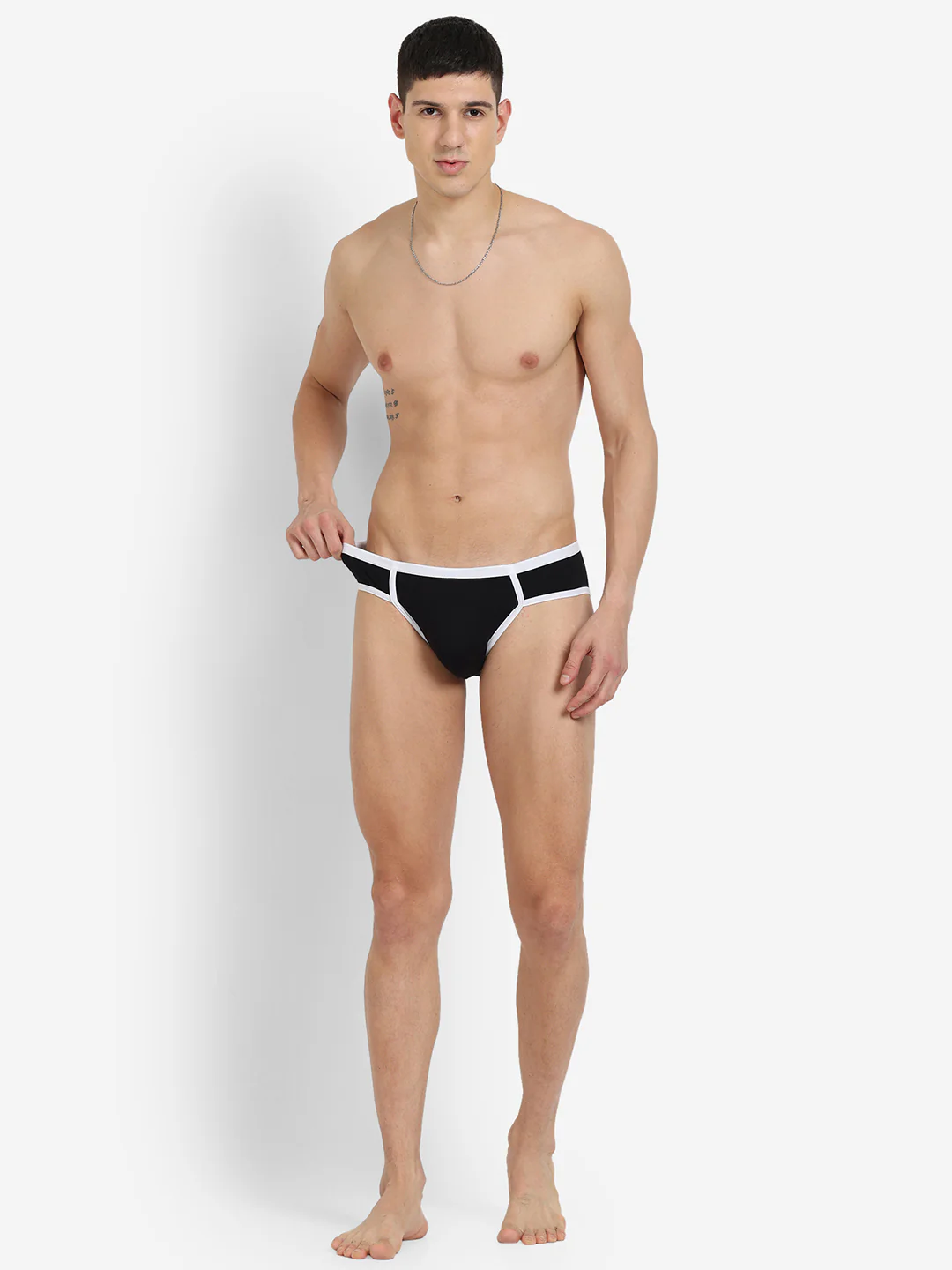 Men Archaic Brief - Image 4