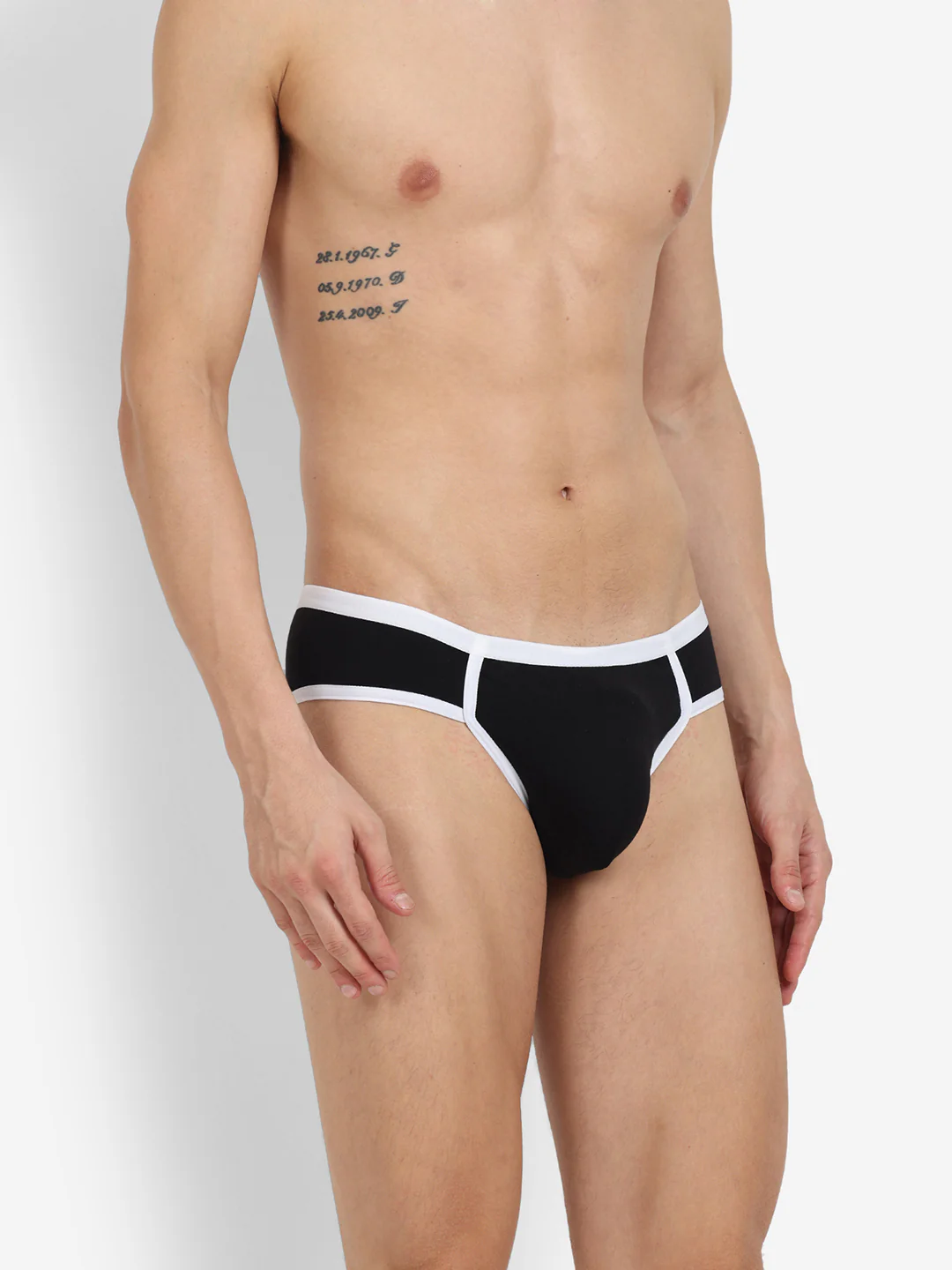 Men Archaic Brief - Image 5