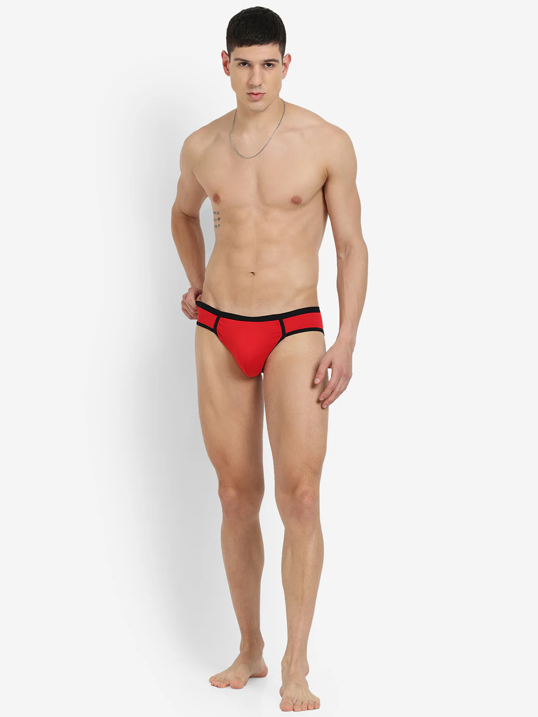 Men Archaic Brief - Image 4