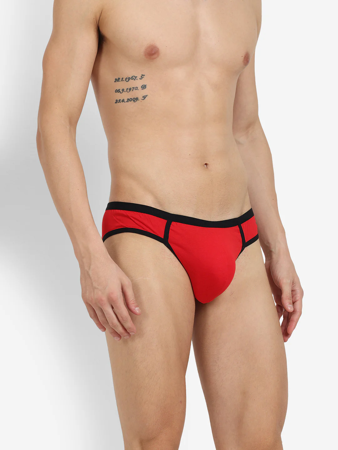 Men Archaic Brief - Image 5