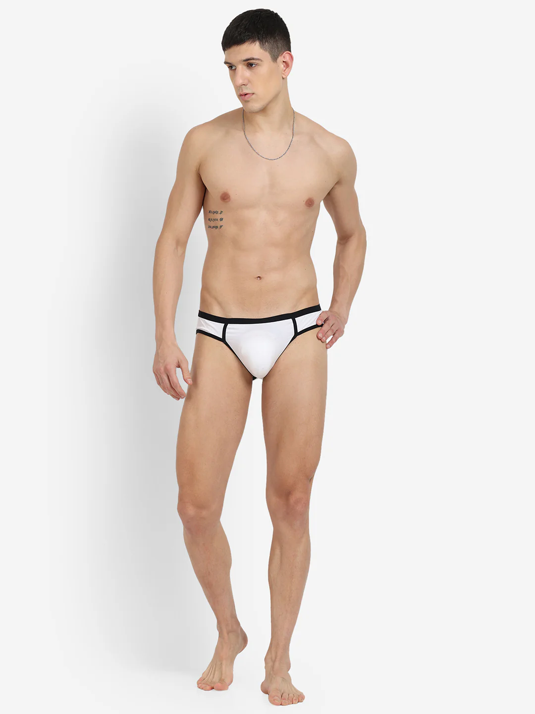 Men Archaic Brief - Image 4