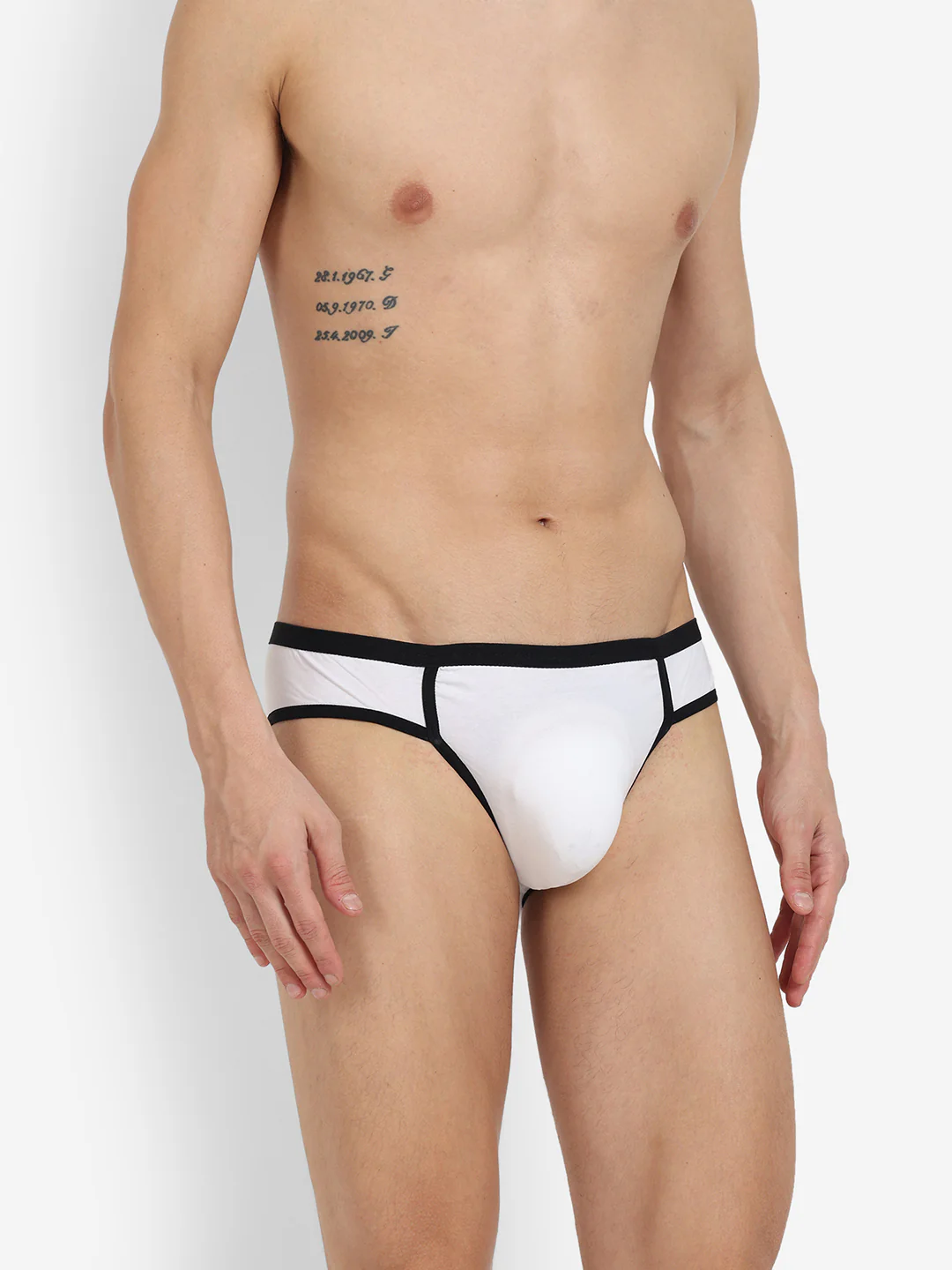 Men Archaic Brief - Image 5
