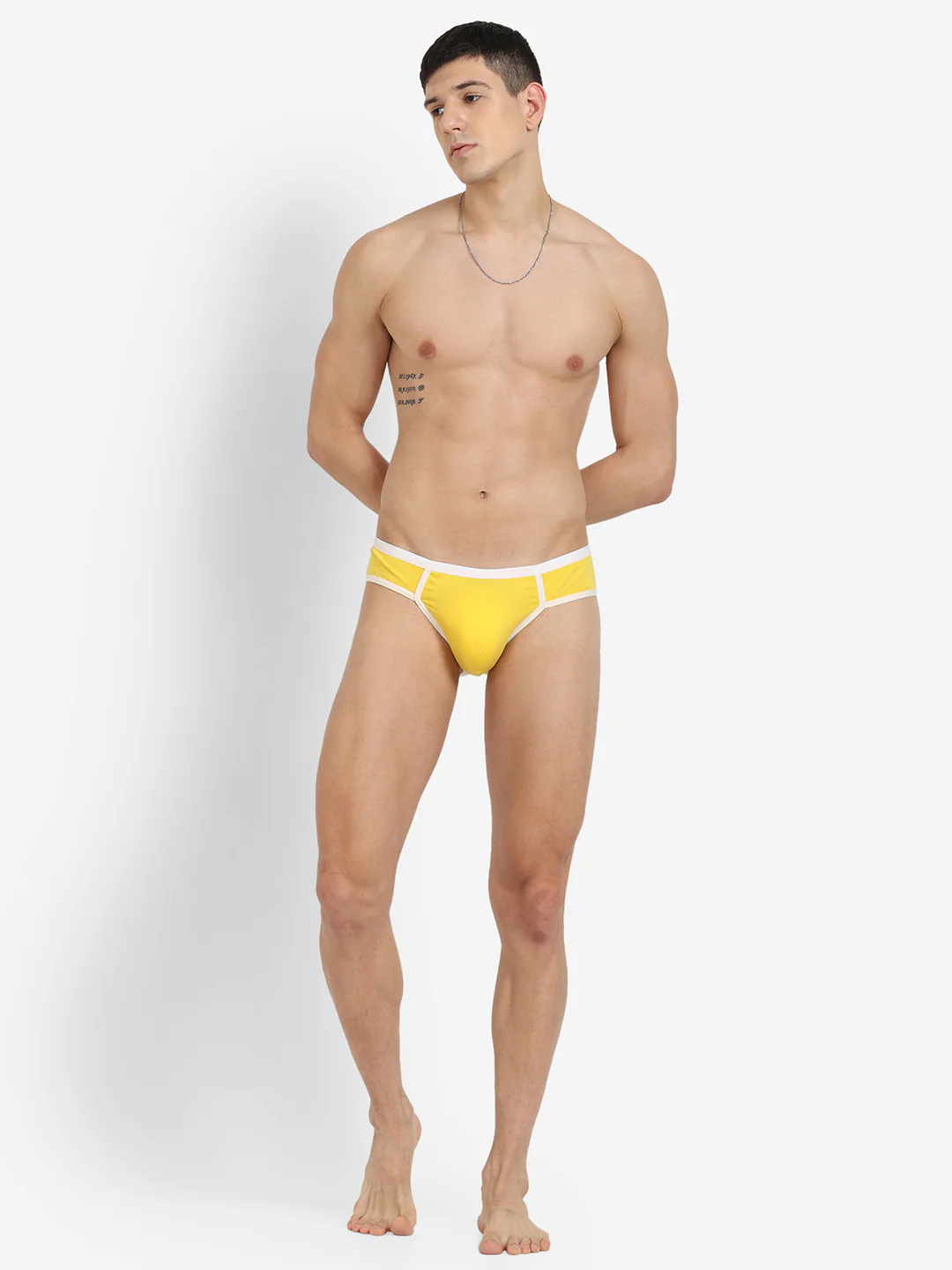 Men Archaic Brief - Image 4
