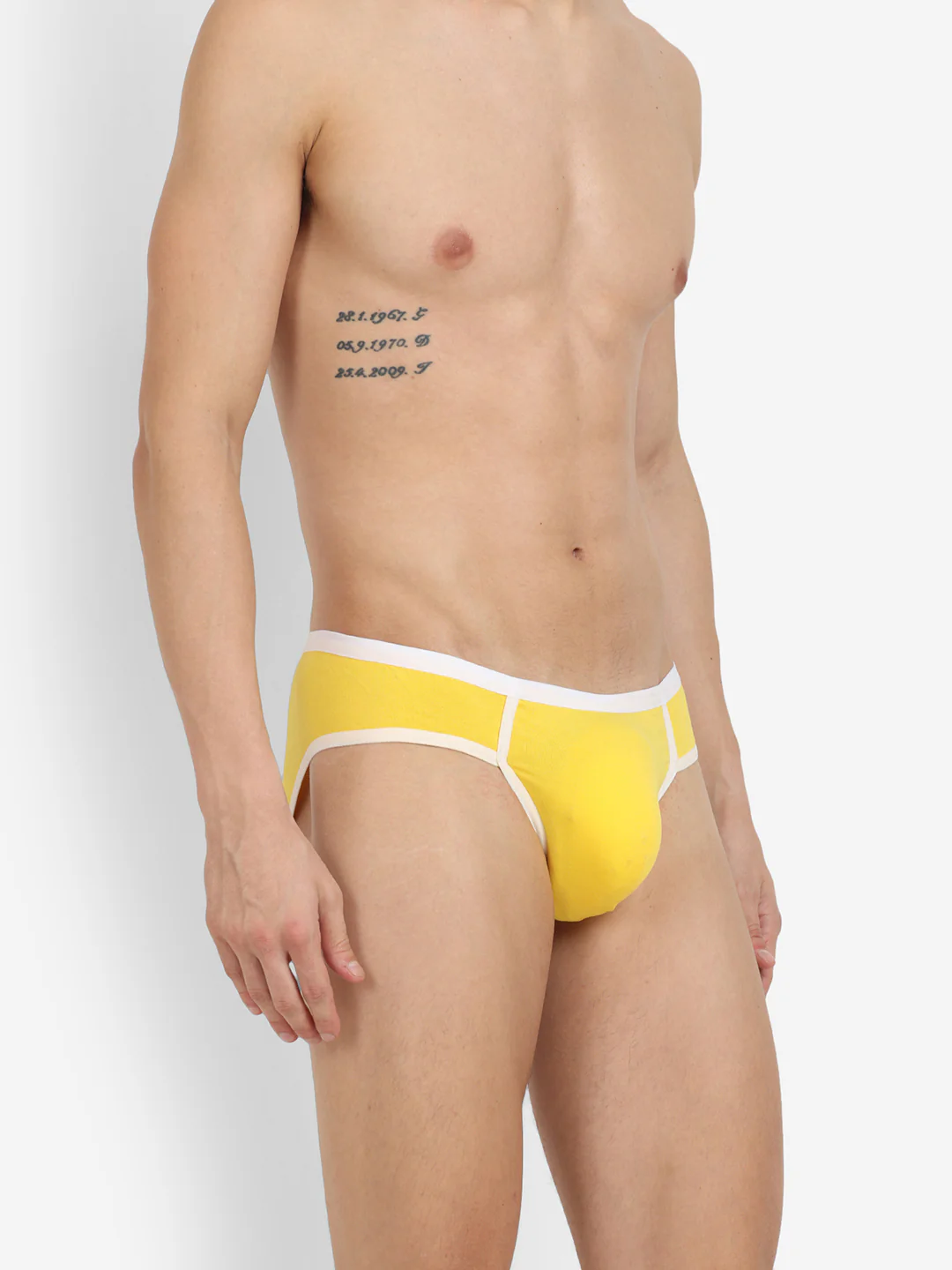 Men Archaic Brief - Image 5
